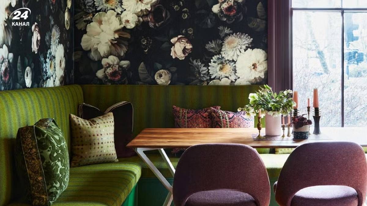 Дизайнеры рассказали, какую палитру цветов использовать в дизайне дома Дизайнеры рассказали, какую палитру цветов использовать в дизайне дома