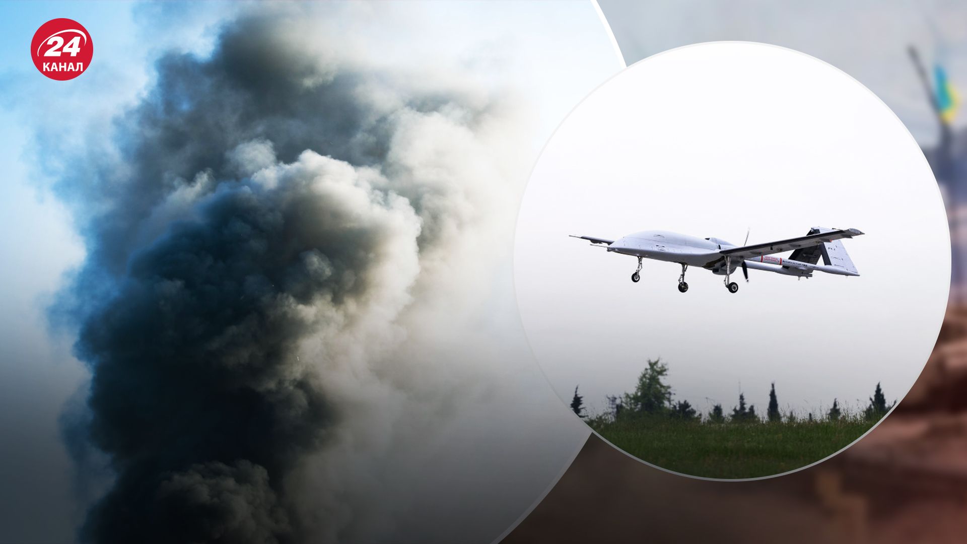 Дрони атакували Краснодарський край, Єйськ та Ростовську область Дрони атакували Краснодарський край, Єйськ та Ростовську область