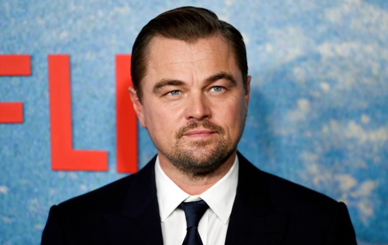 Уникальная гостиная обладателя Оскара Леонардо Ди Каприо Уникальная гостиная обладателя Оскара Леонардо Ди Каприо