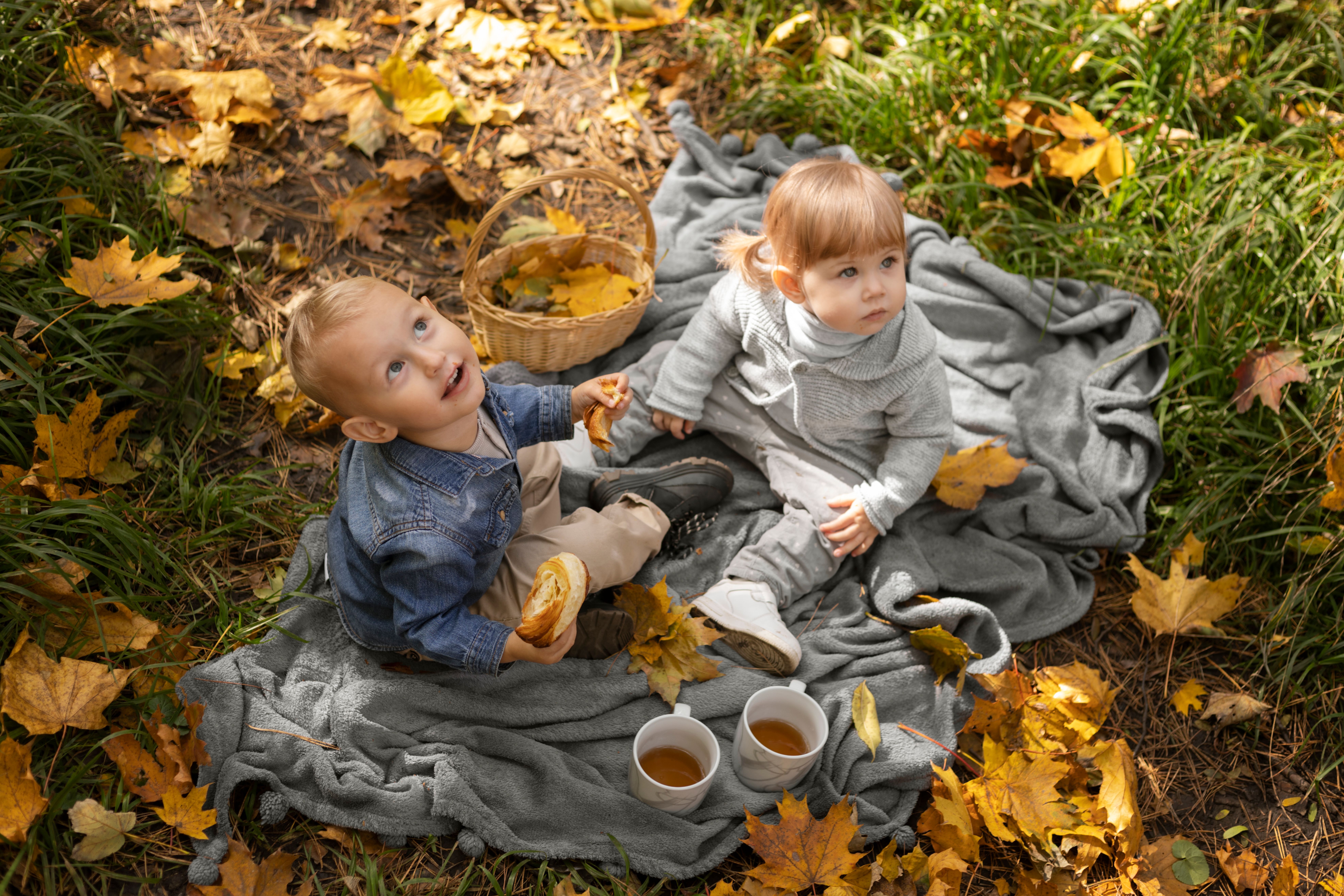 Як назвати дитину в жовтні Як назвати дитину в жовтні