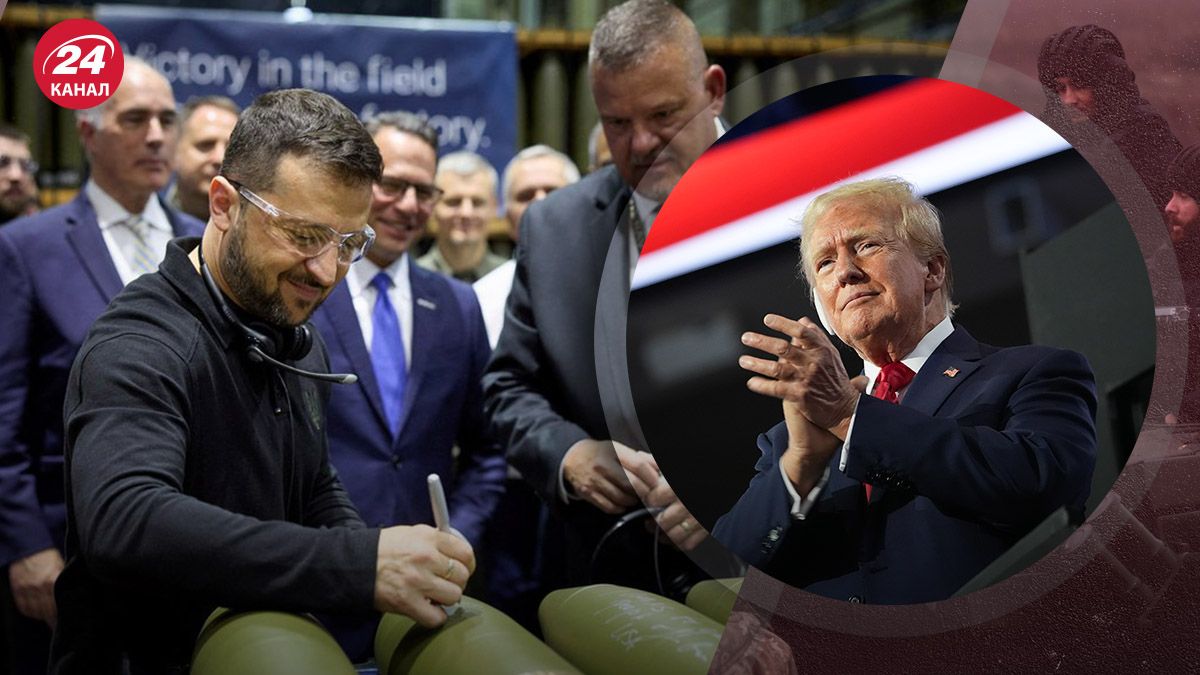 Візит Володимира Зеленського у Пенсильванію – чому він обурив республіканців - 24 Канал Візит Володимира Зеленського у Пенсильванію – чому він обурив республіканців - 24 Канал