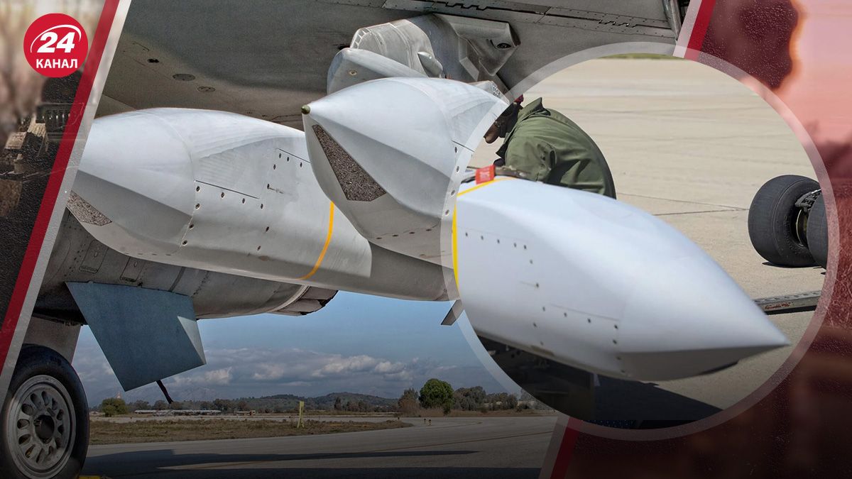 Какие задачи смогут выполнять ВСУ с авиабомбами JSOW Какие задачи смогут выполнять ВСУ с авиабомбами JSOW