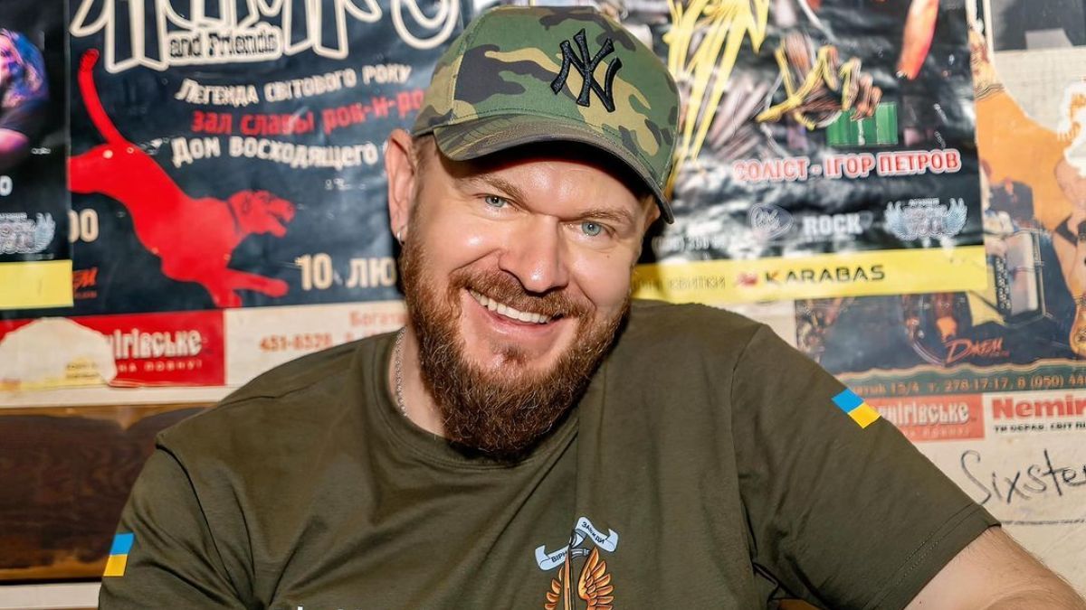 Олександр Положинський Олександр Положинський