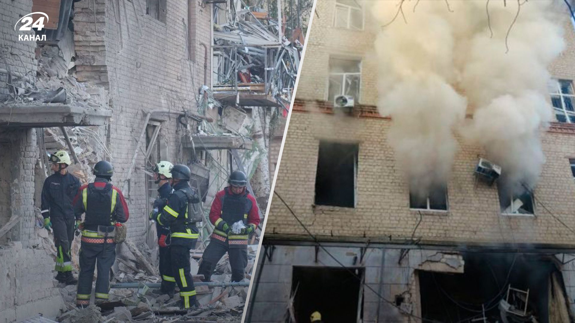 За неделю россияне применили почти 900 КАБов За неделю россияне применили почти 900 КАБов