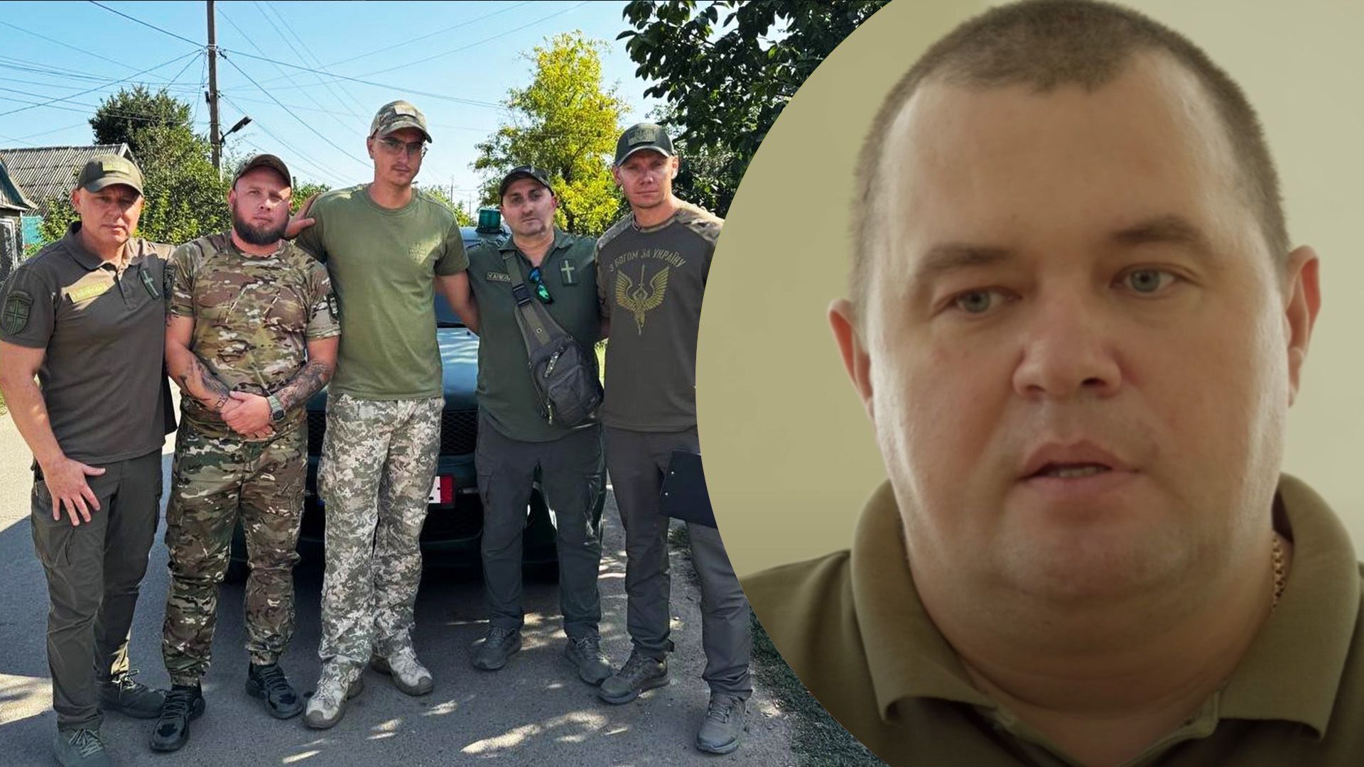 В ТЦК рассказали, с какими сотрудниками существует проблема В ТЦК рассказали, с какими сотрудниками существует проблема