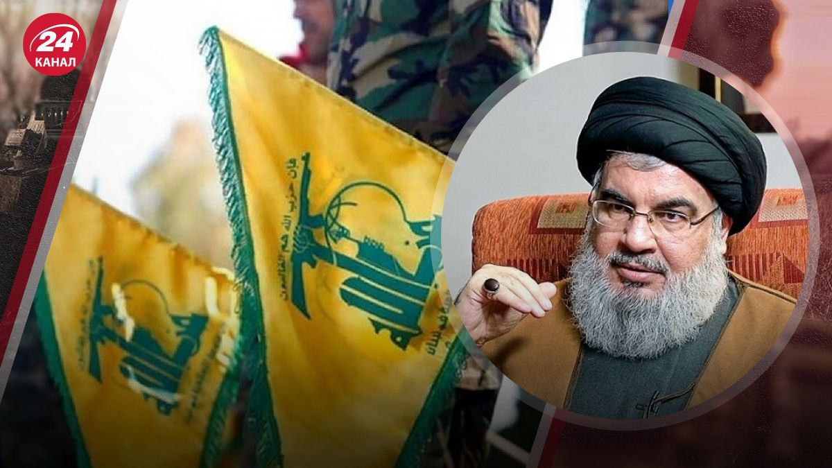 Ликвидация Насраллы стала потрясением для Хезболлы, которую он возглавлял 32 года Ликвидация Насраллы стала потрясением для Хезболлы, которую он возглавлял 32 года