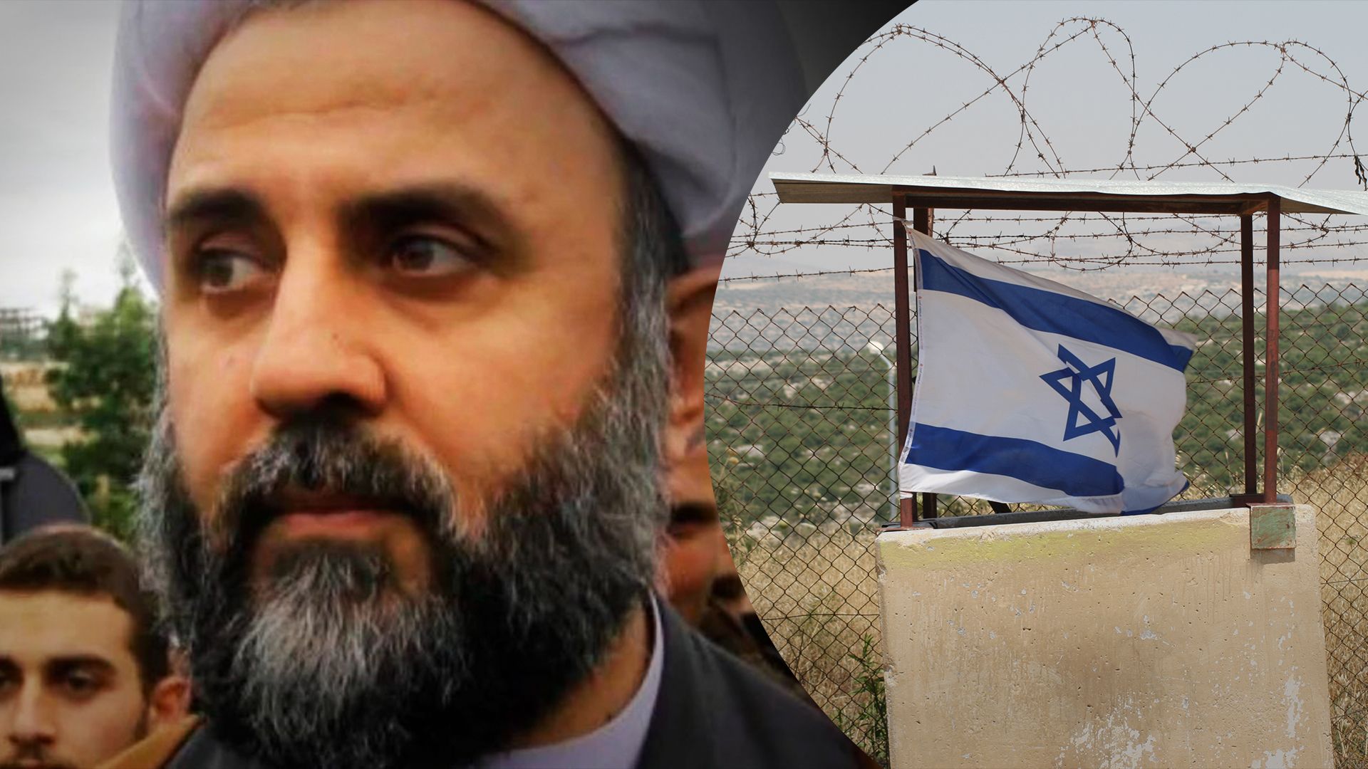 Израильские военные ликвидировали чиновника "Хезболлы" Израильские военные ликвидировали чиновника "Хезболлы"