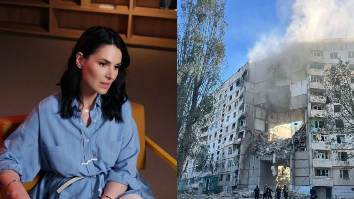 Маша Єфросиніна Маша Єфросиніна