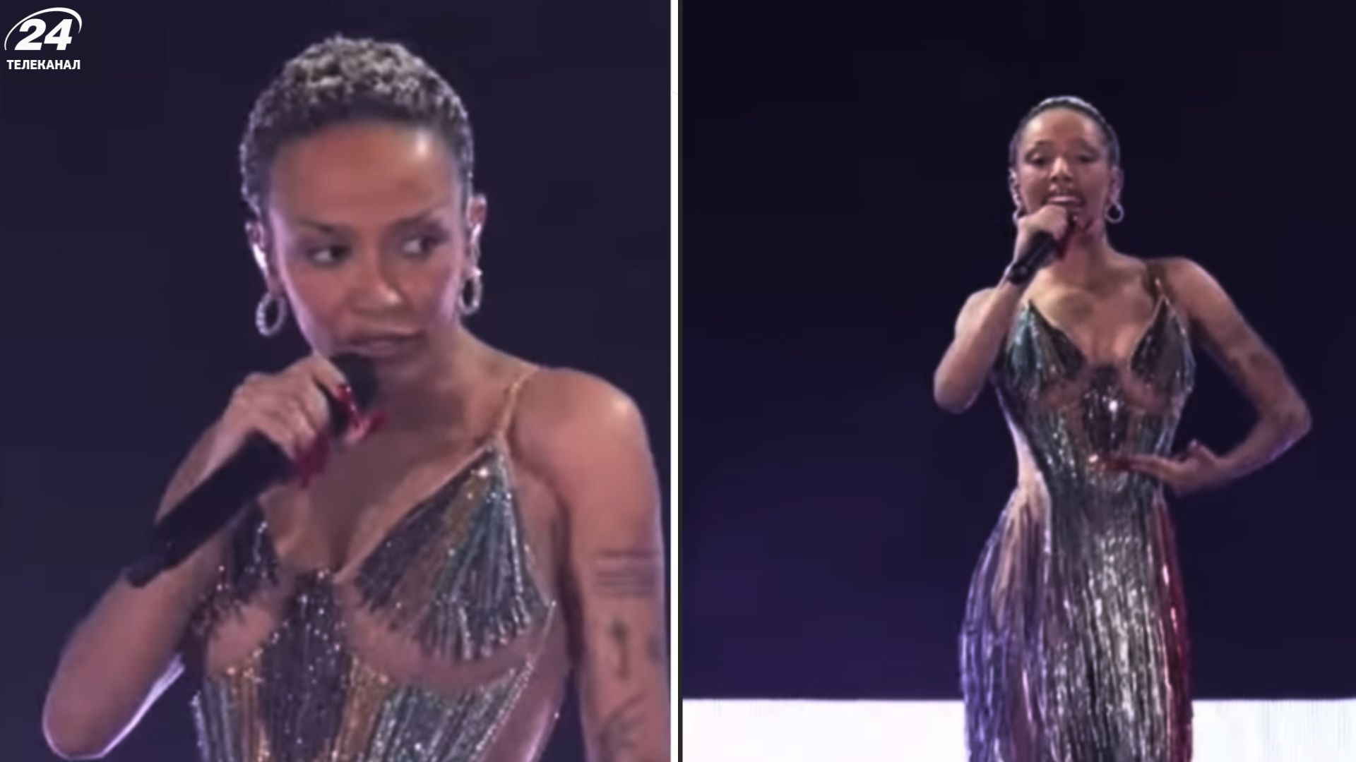 Doja Cat зачарувала образом від FROLOV та вперше заговорила про війну в Україні - Show24 Doja Cat зачарувала образом від FROLOV та вперше заговорила про війну в Україні - Show24