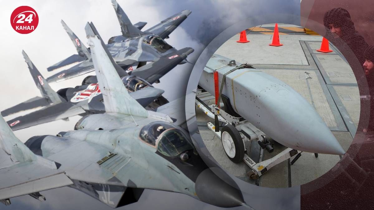 Україна отримає зброю, що допоможе ефективніше бити по ворогу Україна отримає зброю, що допоможе ефективніше бити по ворогу