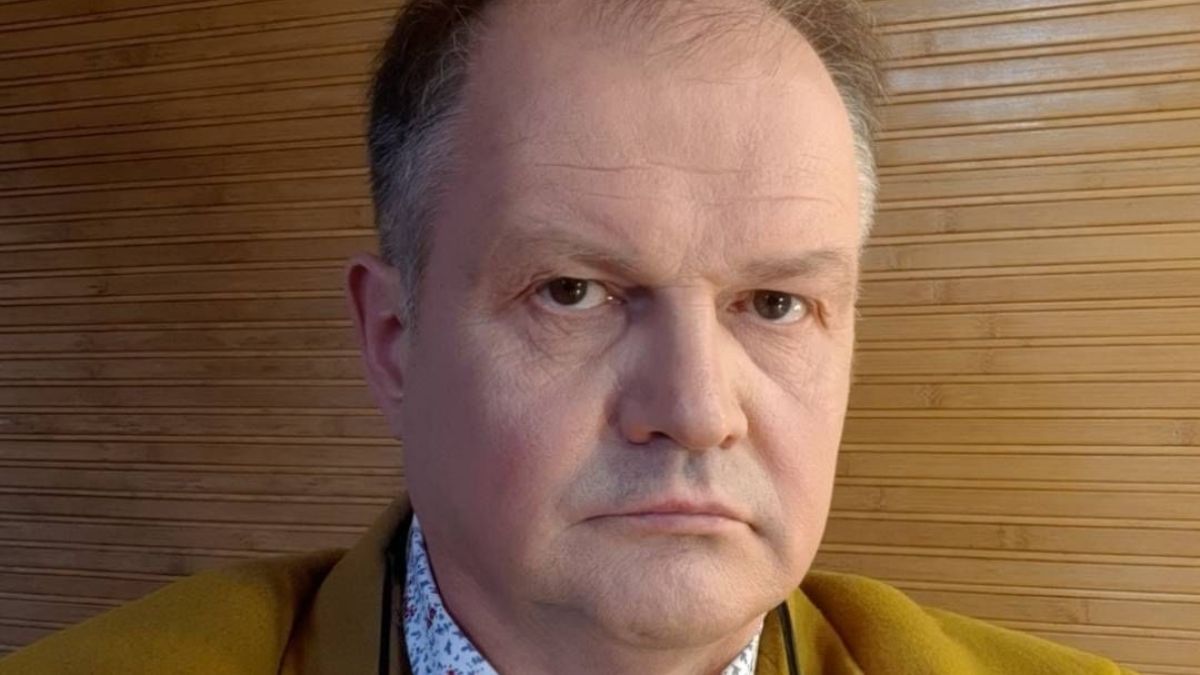 Володимир Ніколаєнко Володимир Ніколаєнко