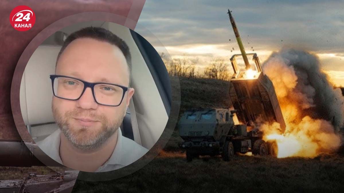 Разрешение бить по территории России - примут ли США решение до выборов - 24 Канал Разрешение бить по территории России - примут ли США решение до выборов - 24 Канал