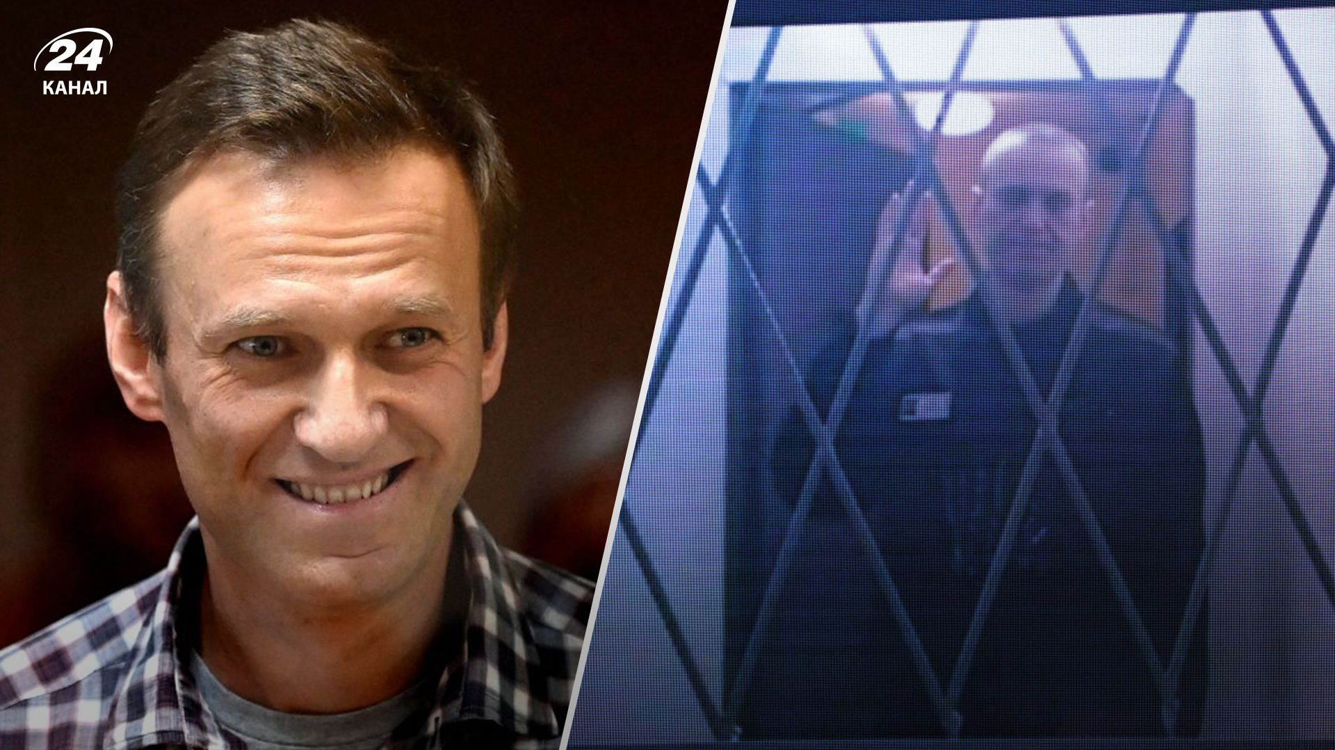 Кремль пытался скрыть, что у Навального перед смертью были боль в животе, рвота и судороги - 24 Канал Кремль пытался скрыть, что у Навального перед смертью были боль в животе, рвота и судороги - 24 Канал