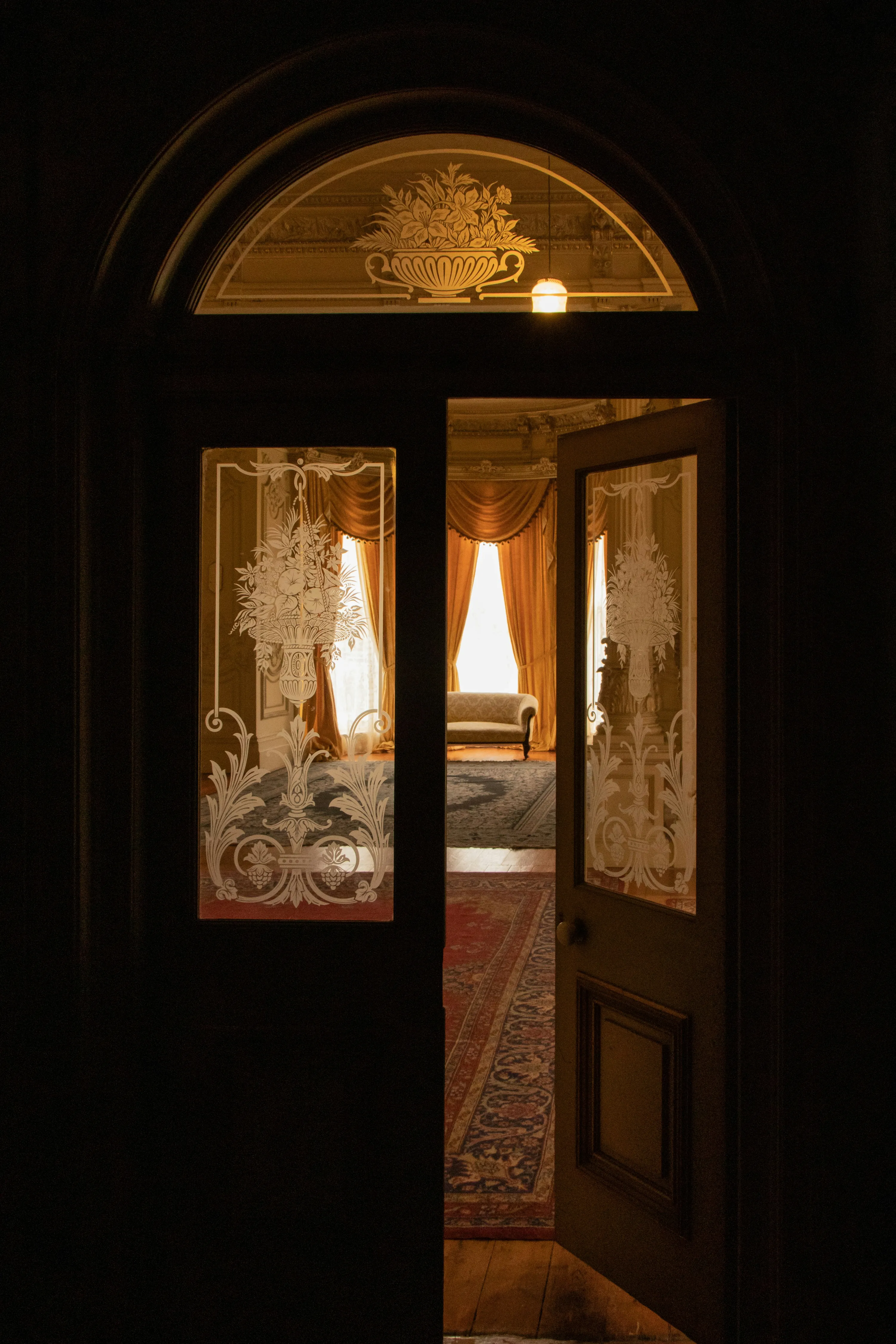 Как выбрать межкомнатные двери