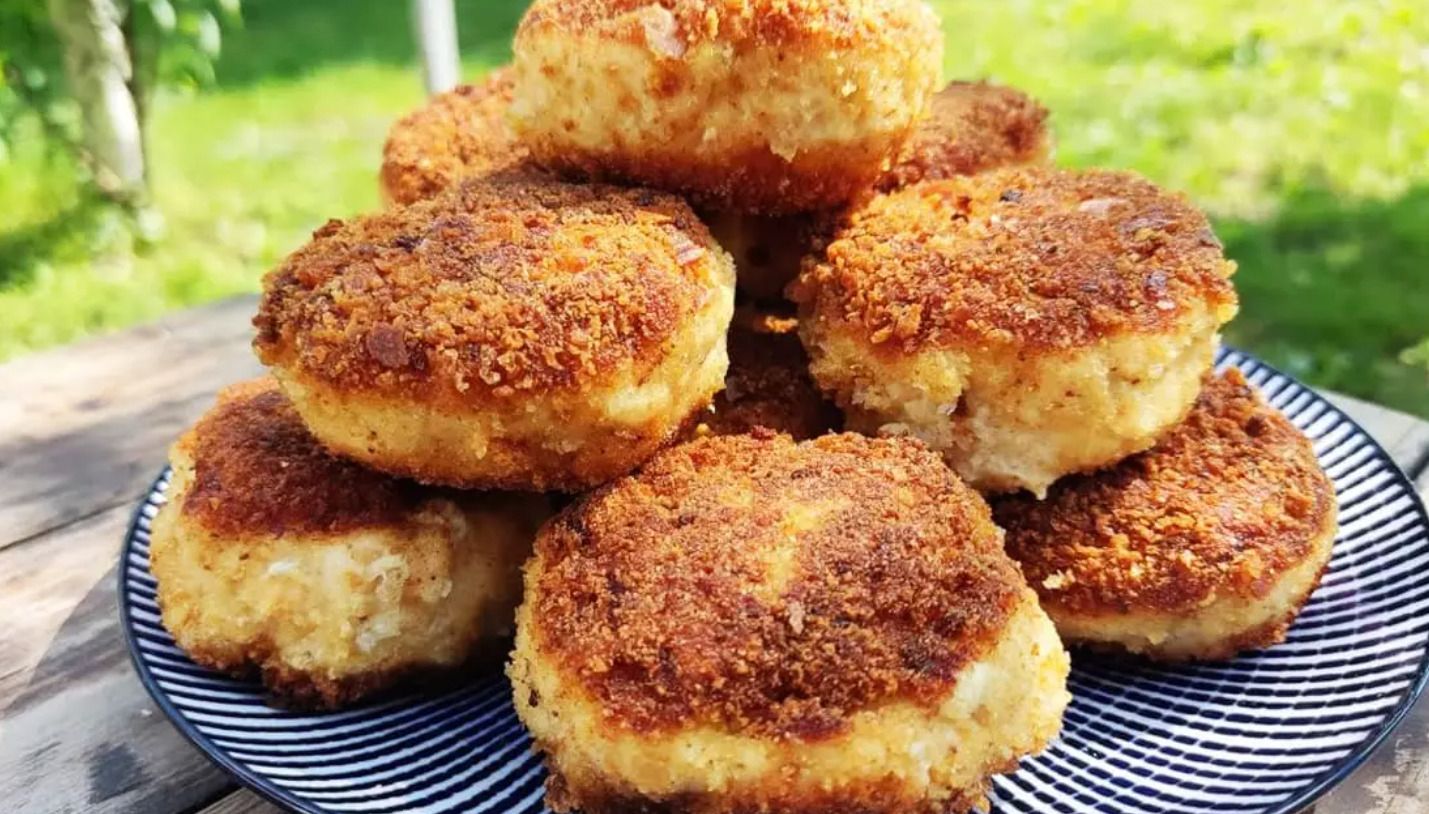 Як зробити смачні котлети Як зробити смачні котлети