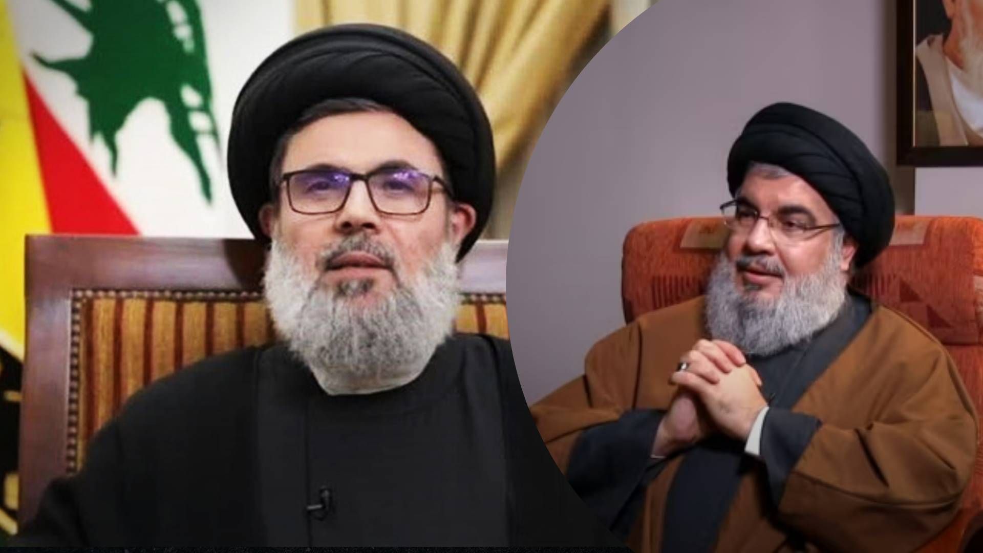 2 Новым лидером "Хезболлы" стал двоюродный брат ликвидированного Хасана Насраллы, - СМИ - 24 Канал 2 Новым лидером "Хезболлы" стал двоюродный брат ликвидированного Хасана Насраллы, - СМИ - 24 Канал