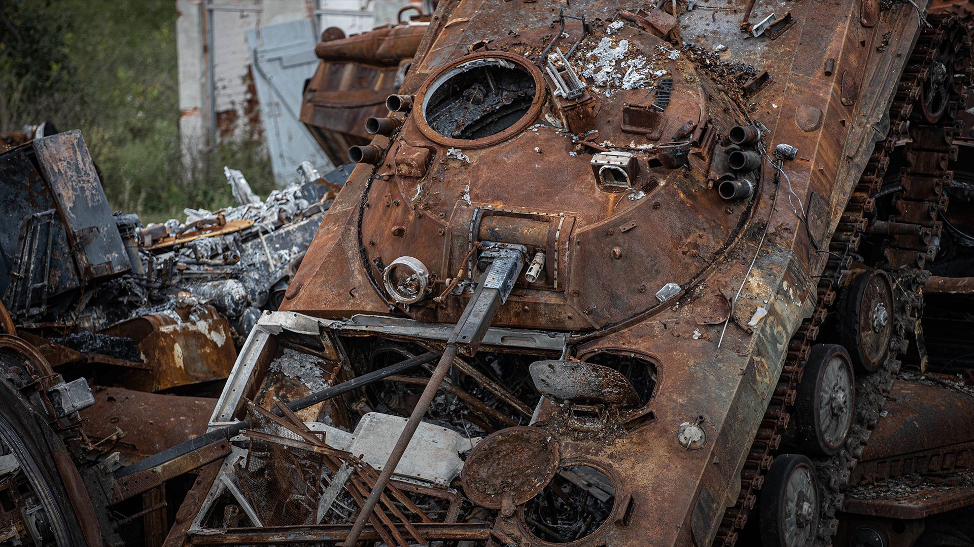 Втрати ворога Втрати ворога