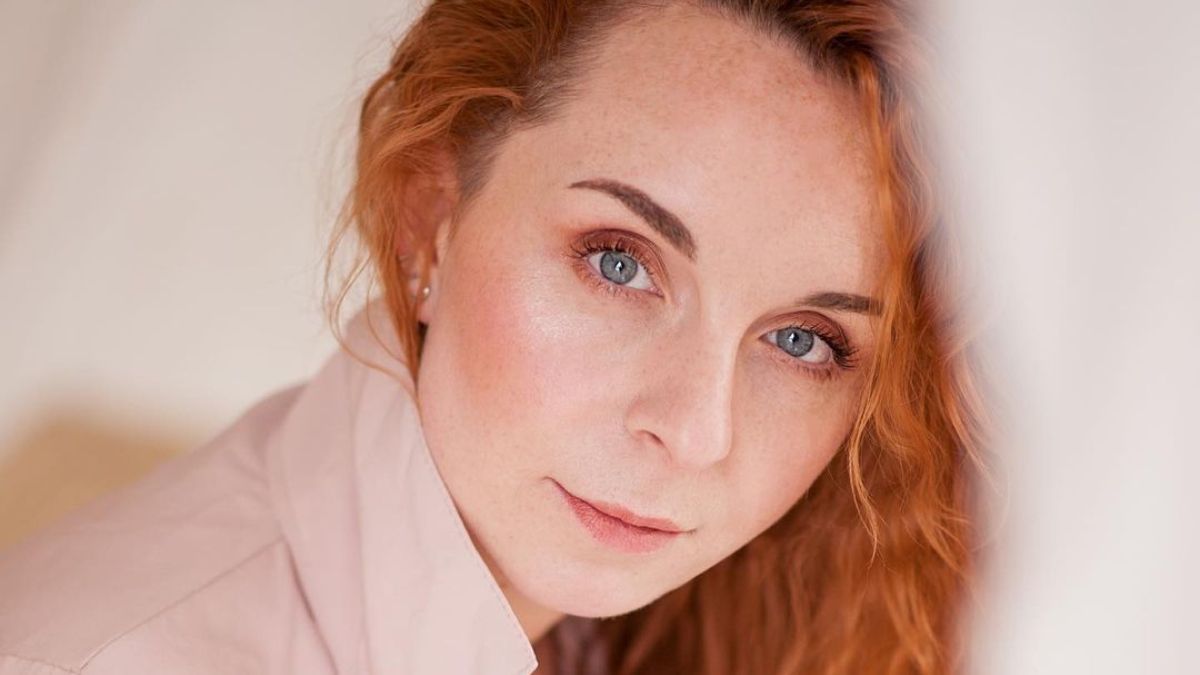 Ксенія Вертинська Ксенія Вертинська