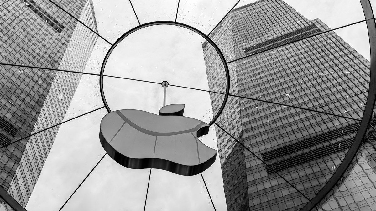 Apple заблокувала для росіян майже сотню додатків VPN з початку повномасштабного вторгнення Apple заблокувала для росіян майже сотню додатків VPN з початку повномасштабного вторгнення