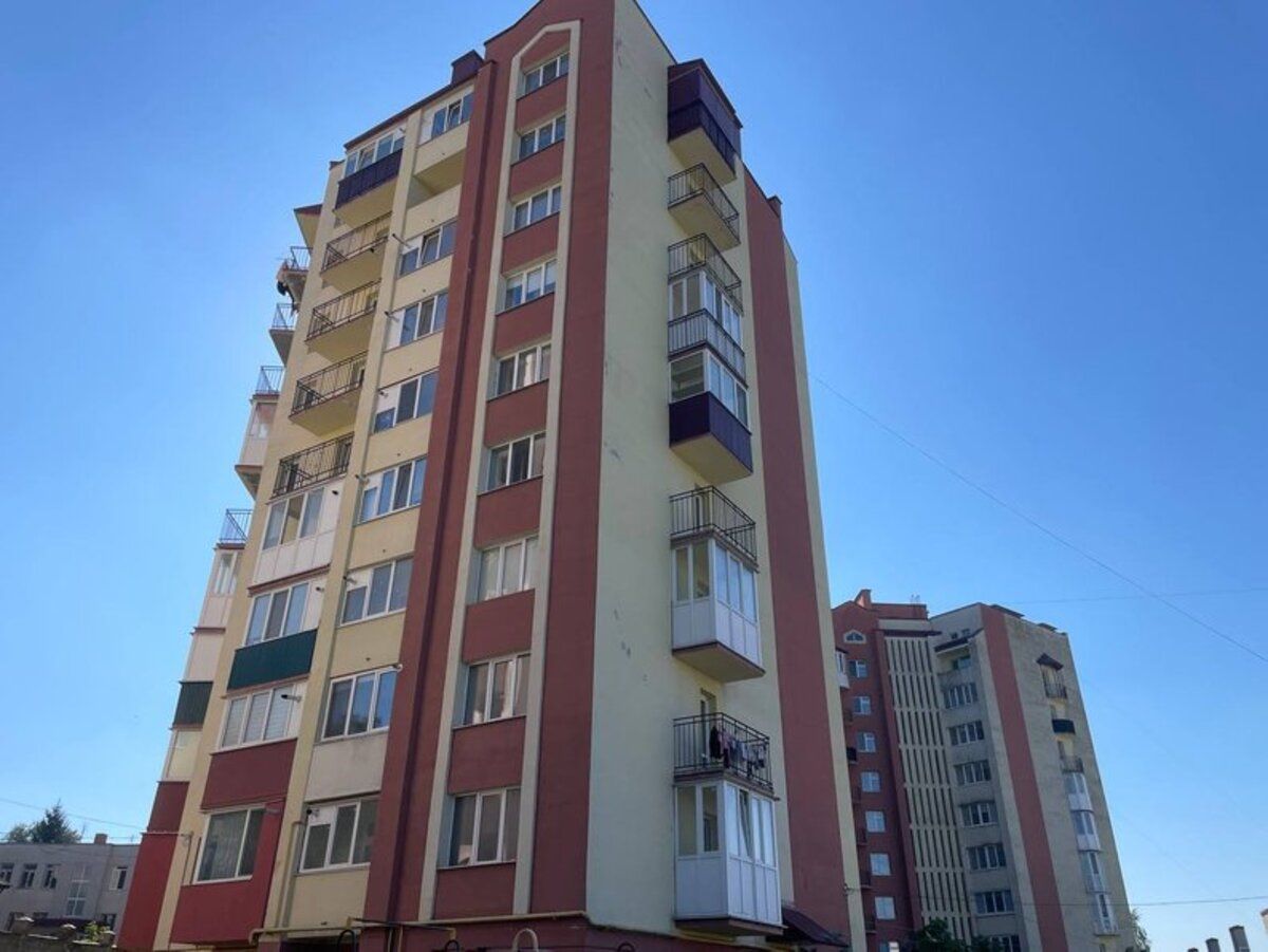 Квартири в Тернополі - які ціни на купівлю та оренду - Нерухомість Квартири в Тернополі - які ціни на купівлю та оренду - Нерухомість