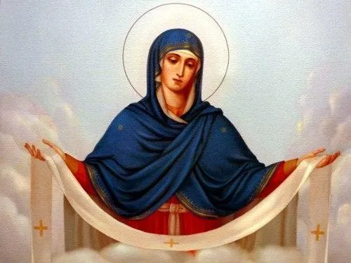 Покрова Пресвятой Богородицы 2024 Покрова Пресвятой Богородицы 2024