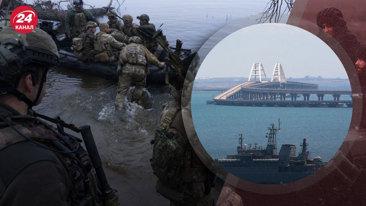 Ситуація у Криму – чим займаються росіяни на окупованому півострові – новини України - 24 Канал Ситуація у Криму – чим займаються росіяни на окупованому півострові – новини України - 24 Канал