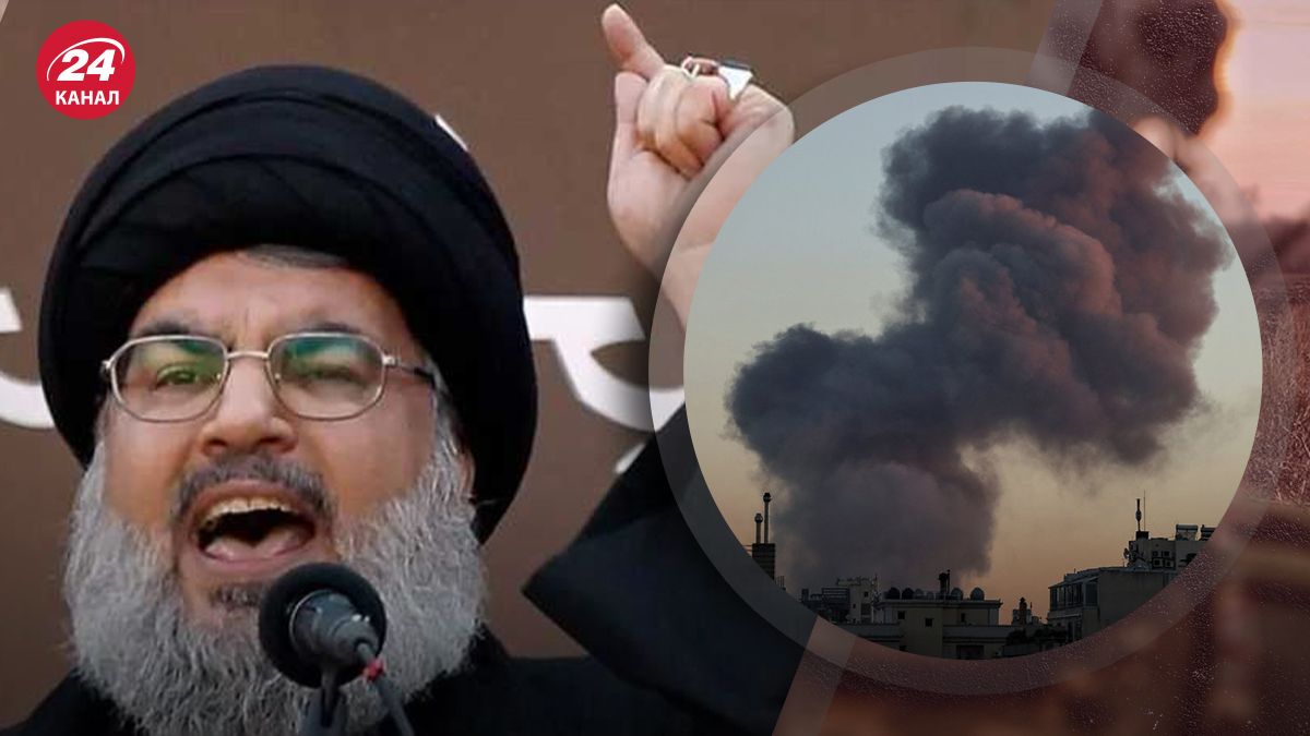 Як Україна повинна реагувати на ліквідацію терориста "Хезболли" Як Україна повинна реагувати на ліквідацію терориста "Хезболли"