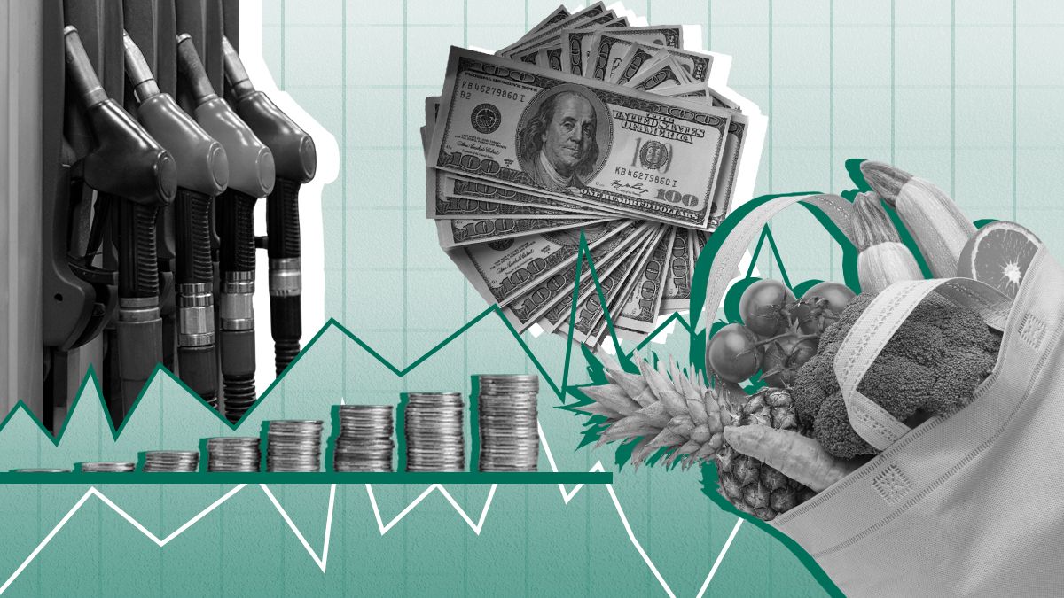 Прогнозы на октябрь 2024 - будет ли дорожать доллар и продукты - Новости Украины Прогнозы на октябрь 2024 - будет ли дорожать доллар и продукты - Новости Украины