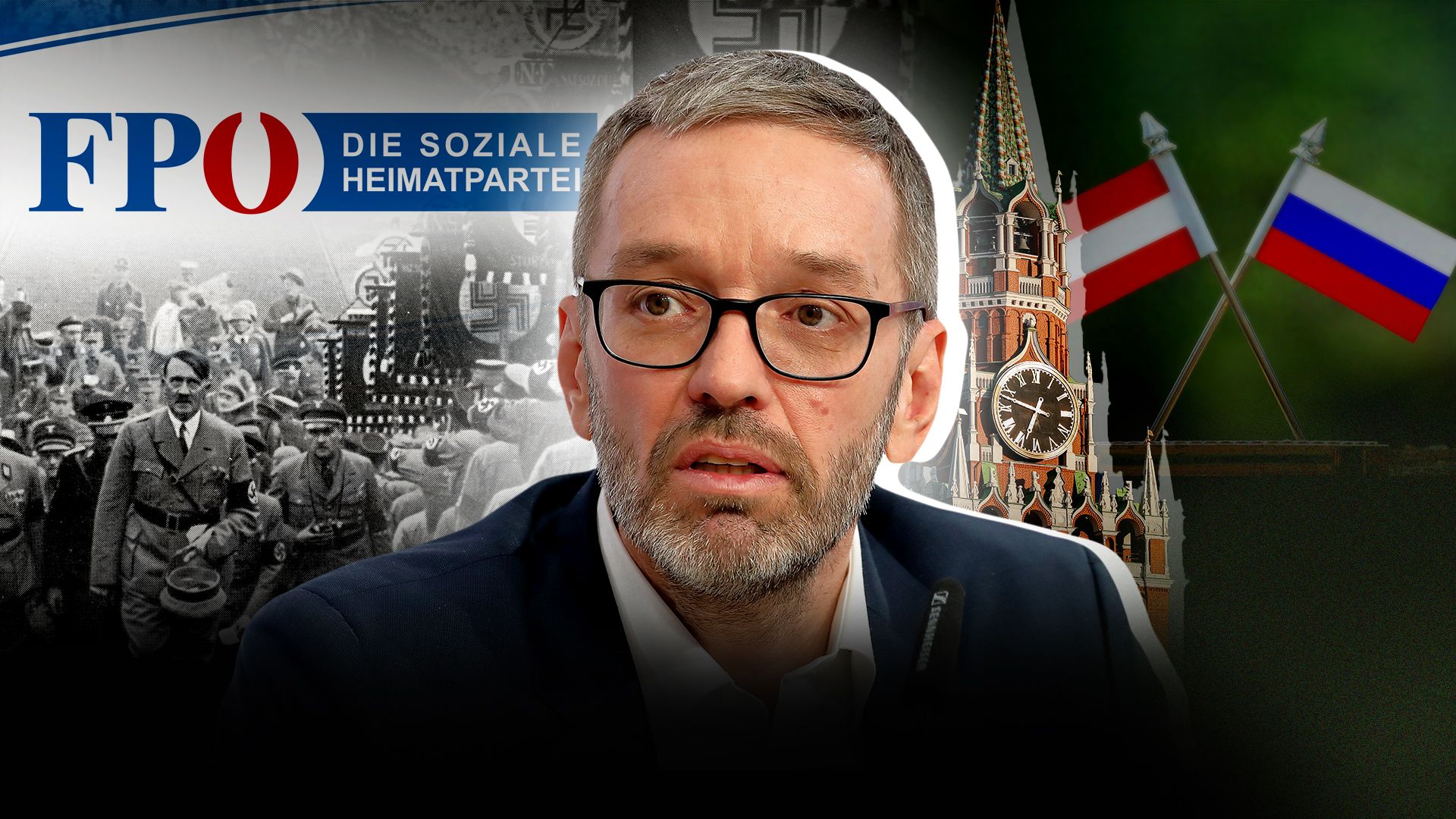 Що відомо про результати виборів в Австрії Що відомо про результати виборів в Австрії