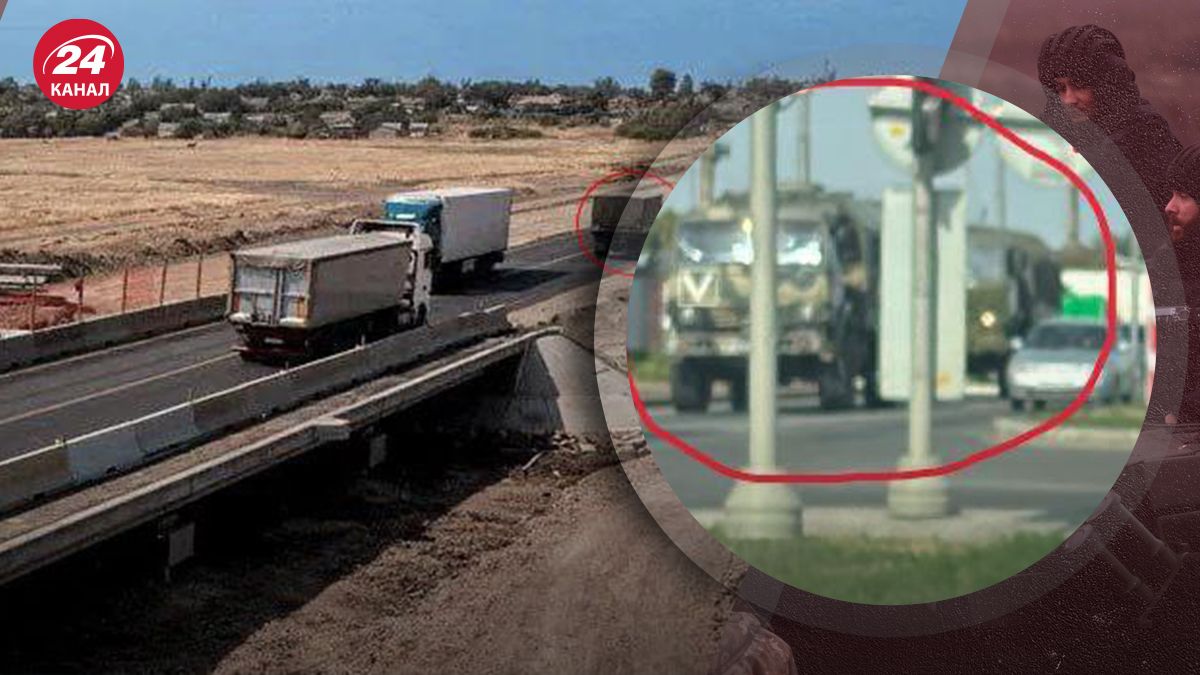 На який напрямок Росія перекидає 5 тисяч військових На який напрямок Росія перекидає 5 тисяч військових