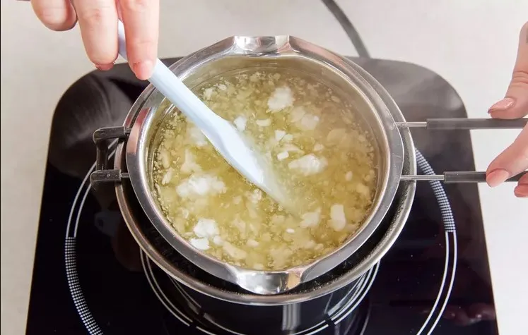 розтопити віск розтопити віск