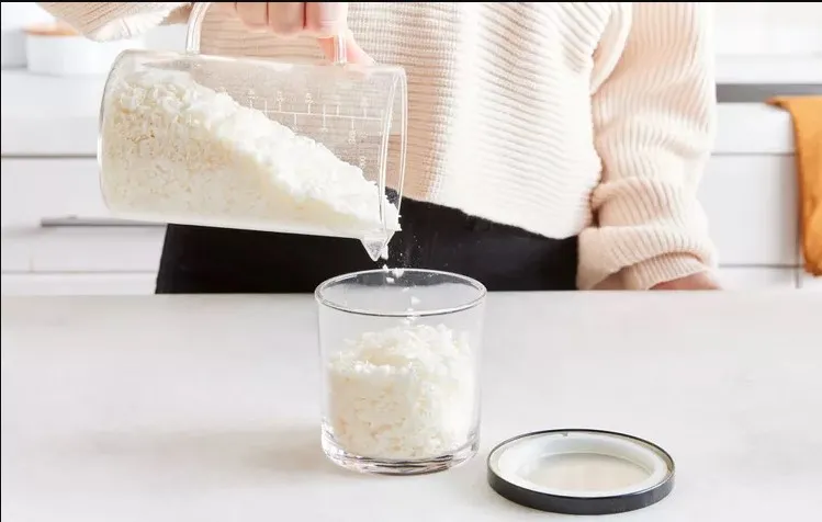 відміряти віск відміряти віск