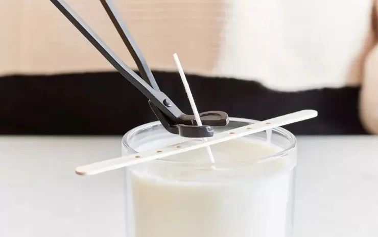 ароматична свічка ароматична свічка