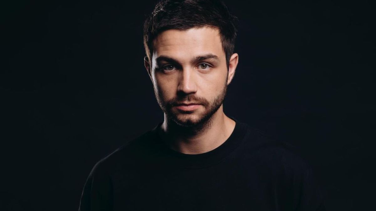 Сергей Чирков Сергей Чирков