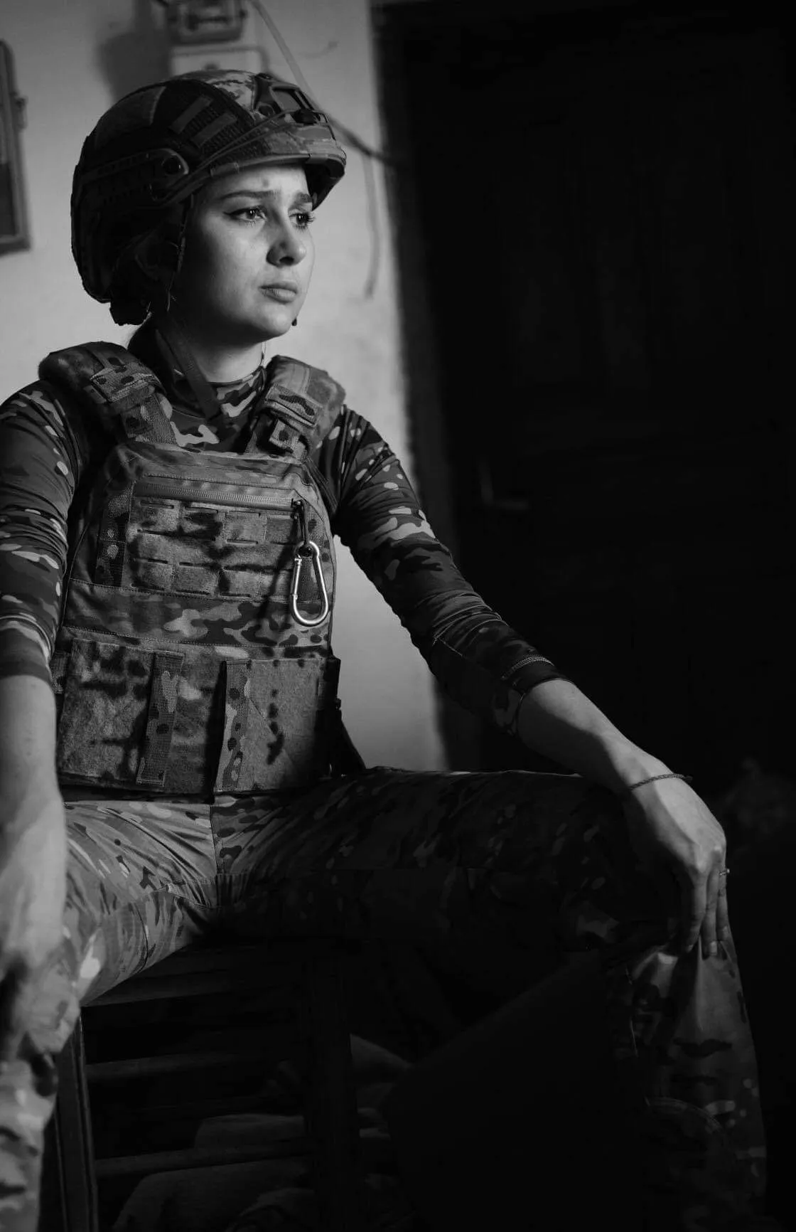 Анастасія Блищик Анастасія Блищик