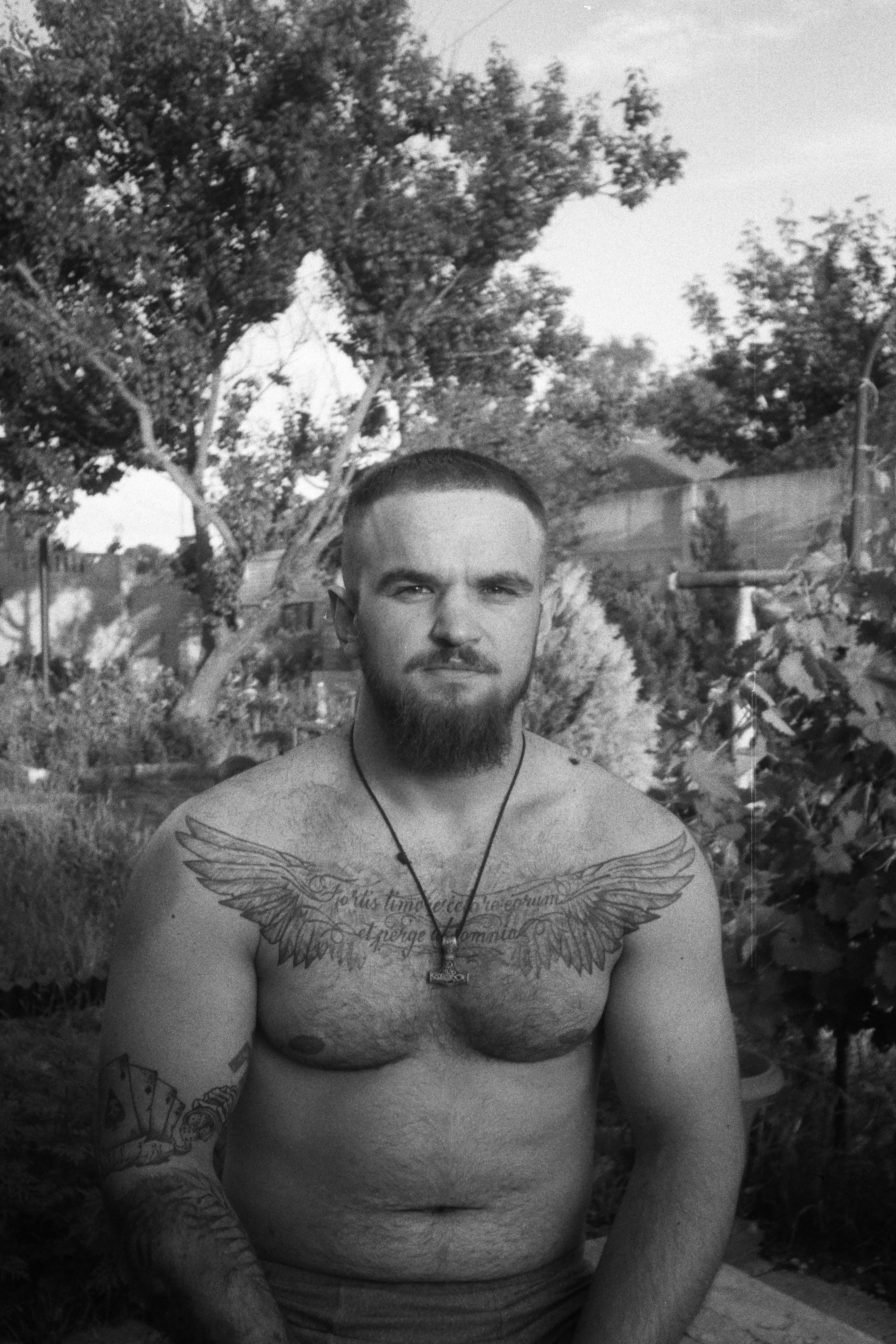 Тайсон Тайсон