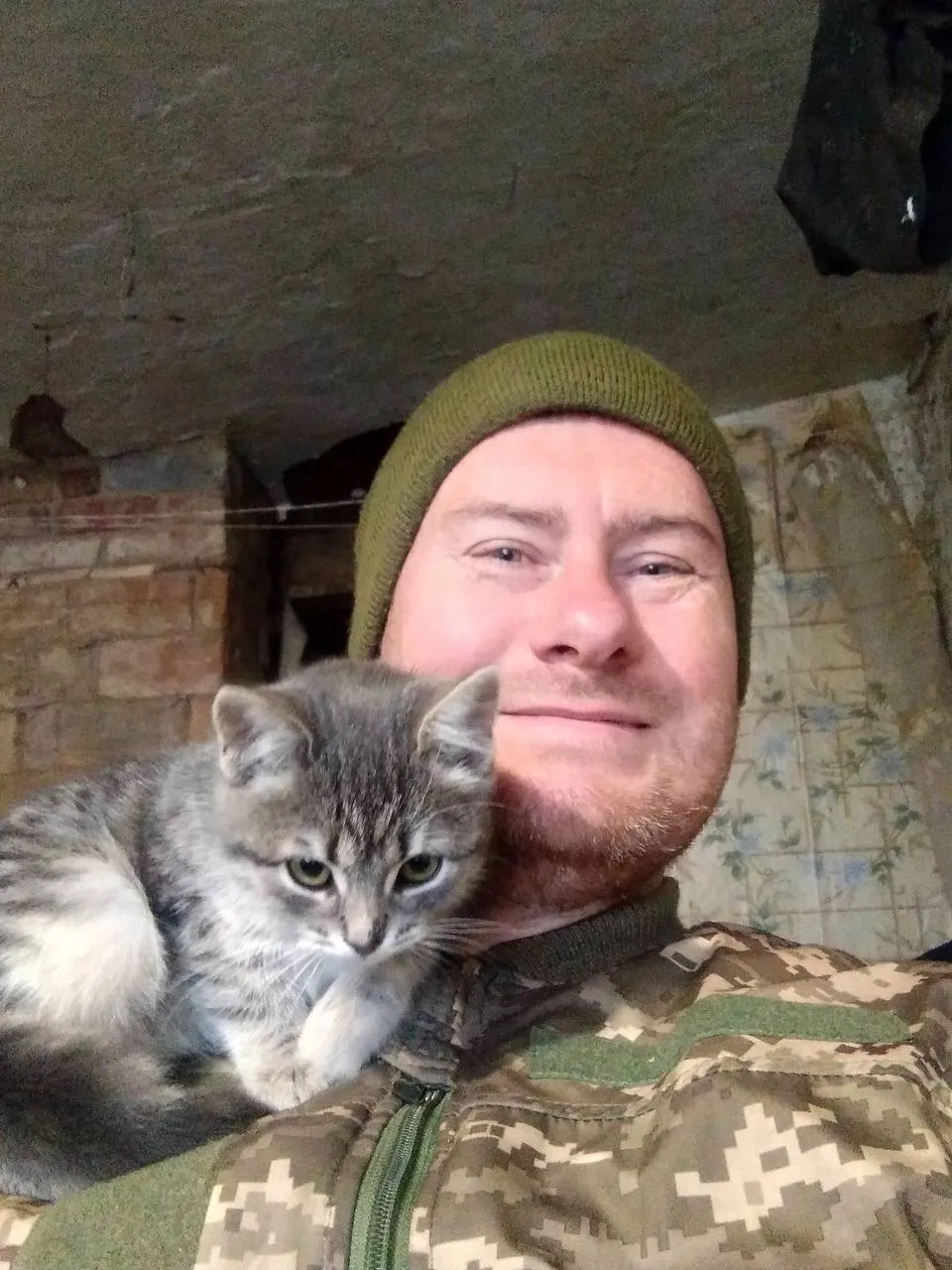 Володимир Яценко Володимир Яценко