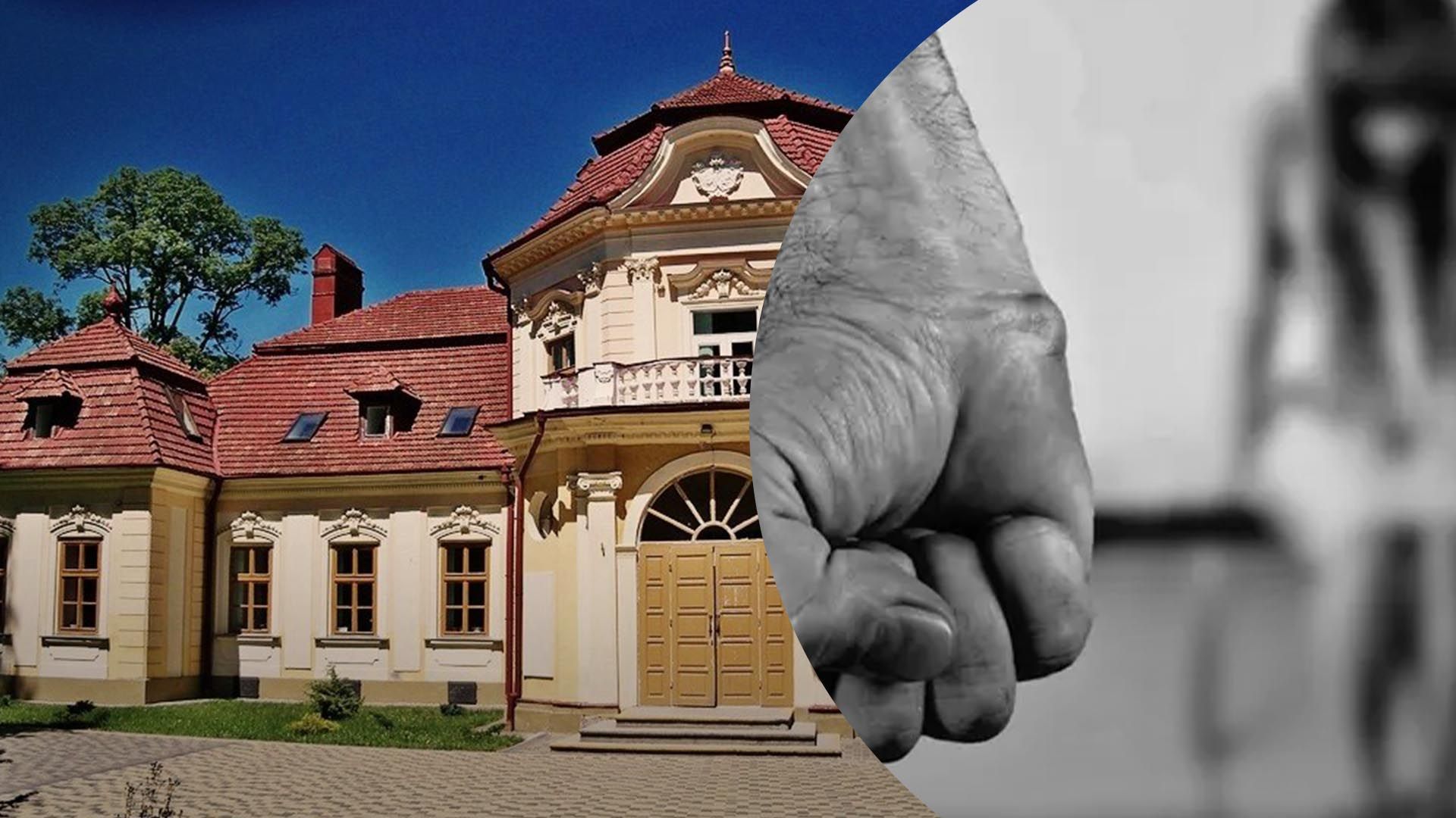 Стало відомо, директора якого інтернату на Львівщині підозрюють у зґвалтуванні дітей - 24 Канал Стало відомо, директора якого інтернату на Львівщині підозрюють у зґвалтуванні дітей - 24 Канал