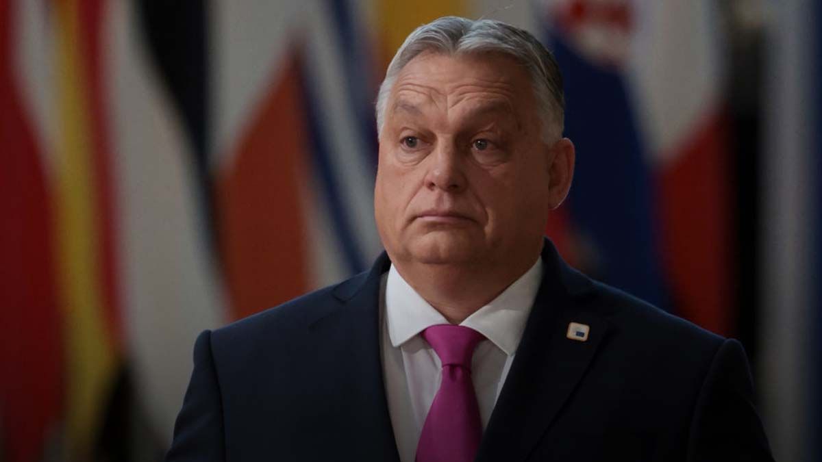 Орбан продвигает инициативу Друзья мира - мог ли он повлиять на решение Швейцарии - 24 Канал Орбан продвигает инициативу Друзья мира - мог ли он повлиять на решение Швейцарии - 24 Канал