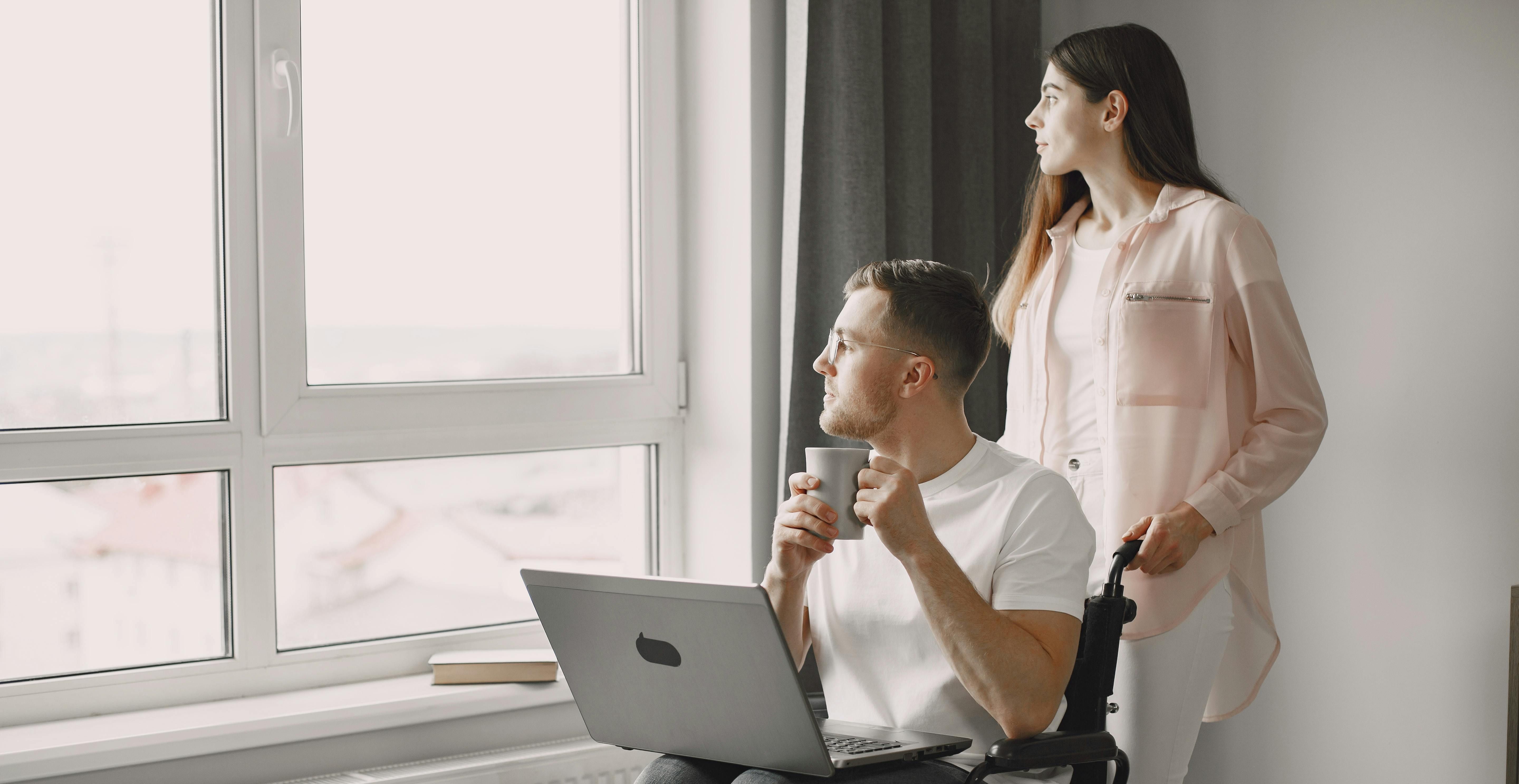 Вопрос инклюзии в новых жилых домах - опыт КН РИЕЛ - Недвижимость Вопрос инклюзии в новых жилых домах - опыт КН РИЕЛ - Недвижимость