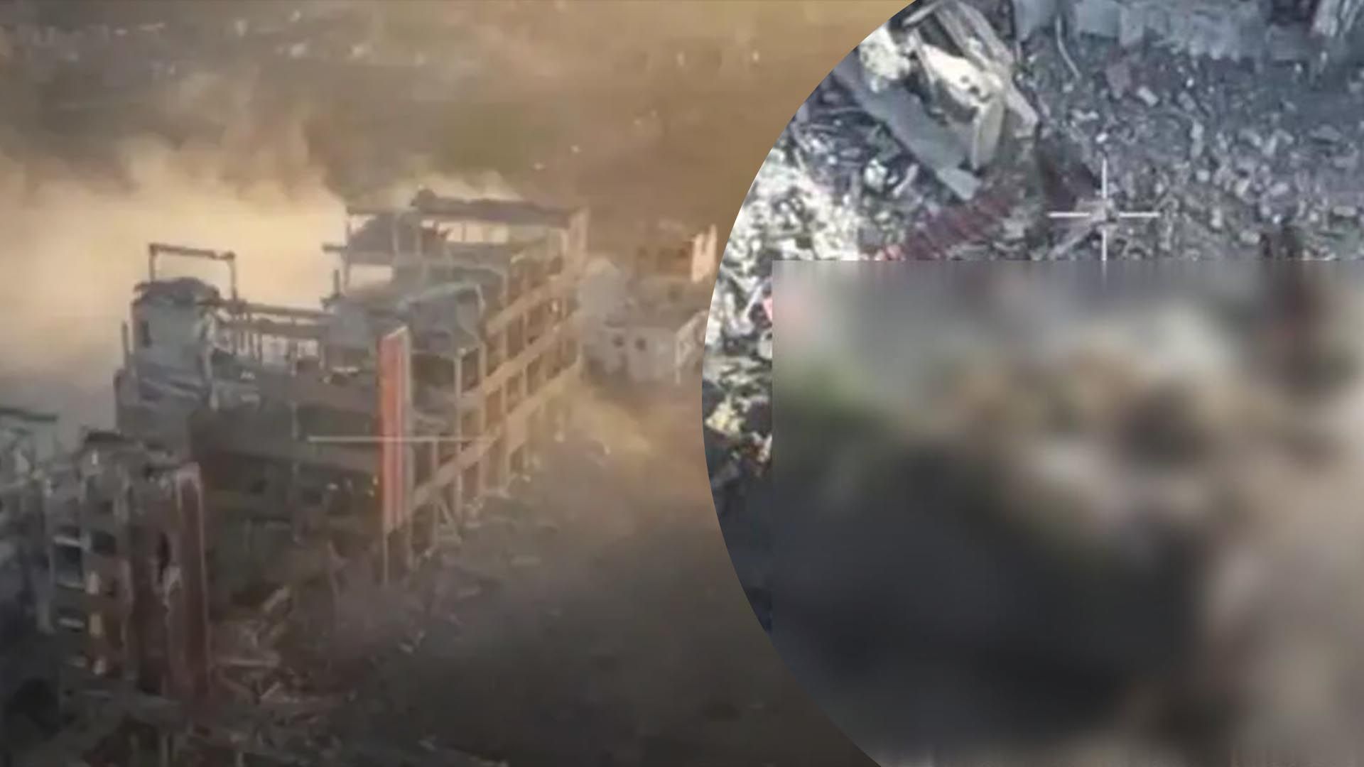 Військові повідомляють про успішне відбиття ворожого штурму на агрегатний завод у Вовчанську - 24 Канал Військові повідомляють про успішне відбиття ворожого штурму на агрегатний завод у Вовчанську - 24 Канал