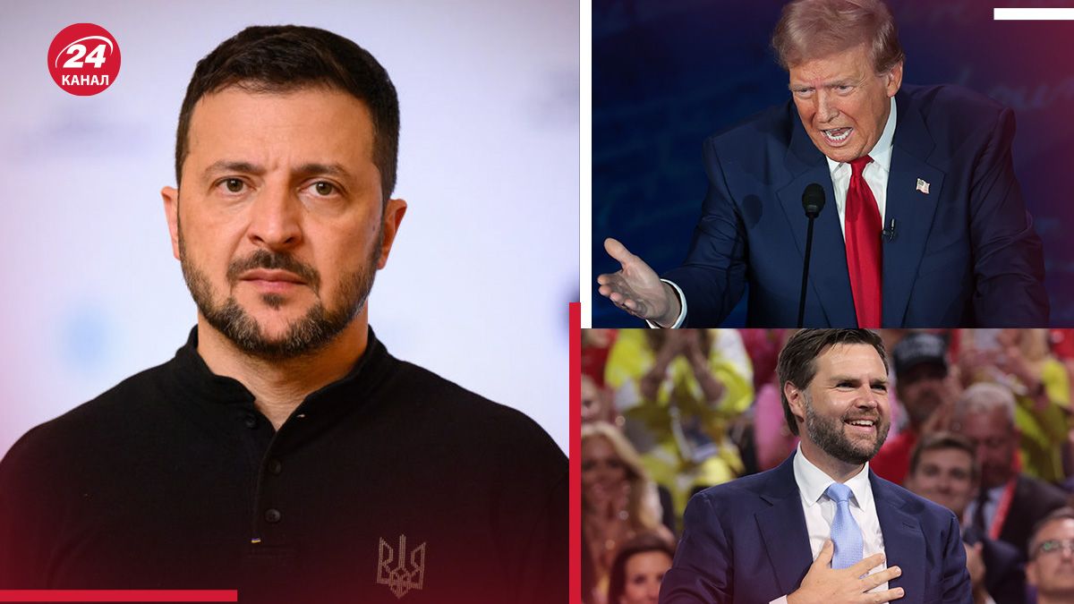 Як ставитись до неоднозначних заяв республіканців Як ставитись до неоднозначних заяв республіканців