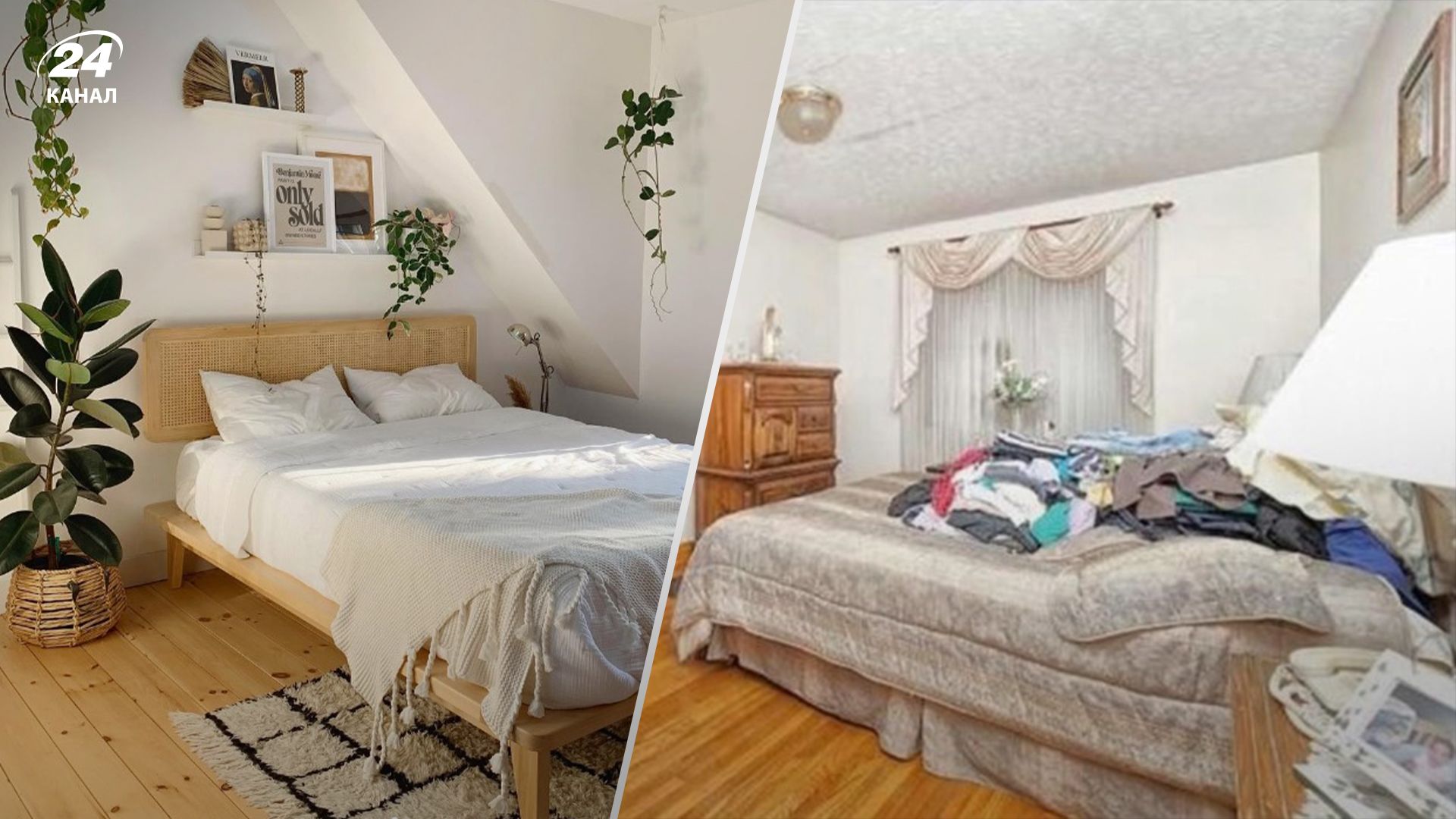 Пара сделала стильный ремонт в старом доме Пара сделала стильный ремонт в старом доме