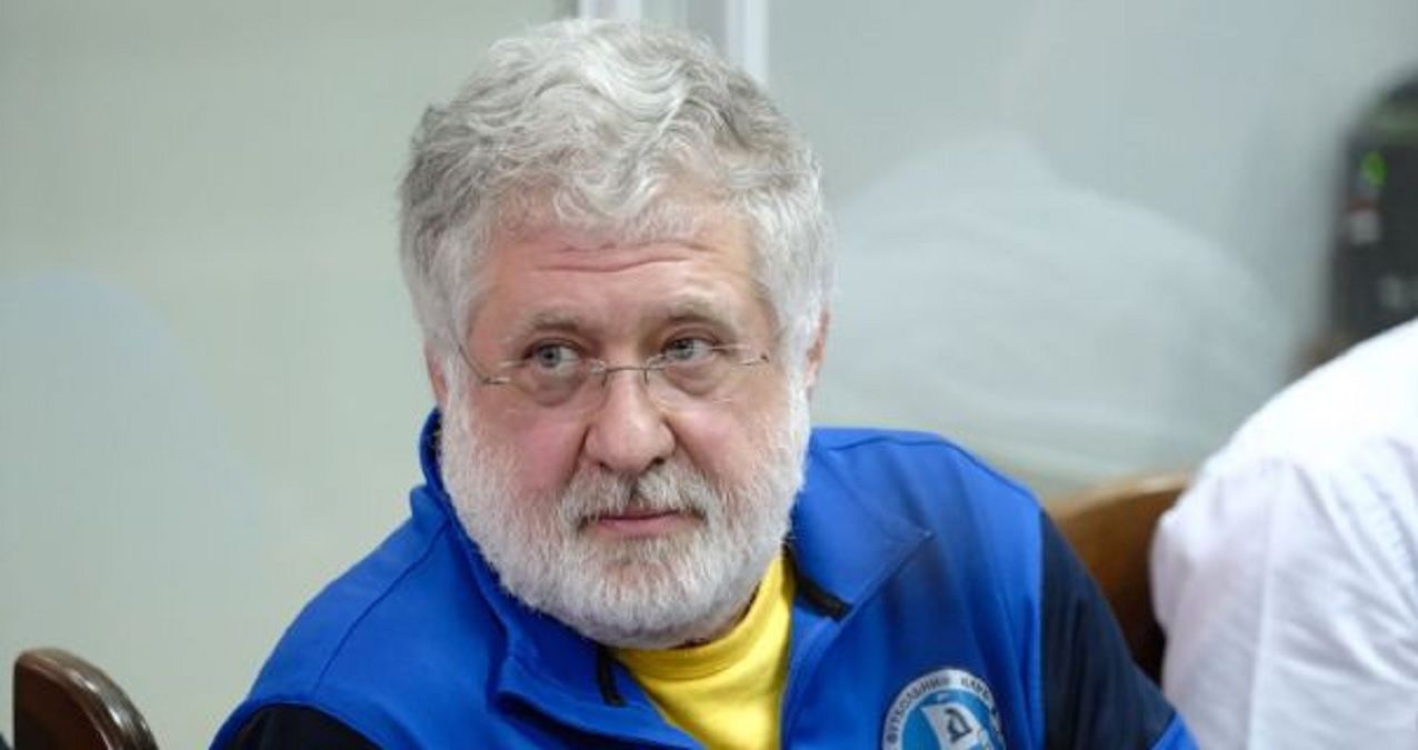 У справі Коломойського новий поворот: КСУ прийняв до розгляду дві його скарги У справі Коломойського новий поворот: КСУ прийняв до розгляду дві його скарги