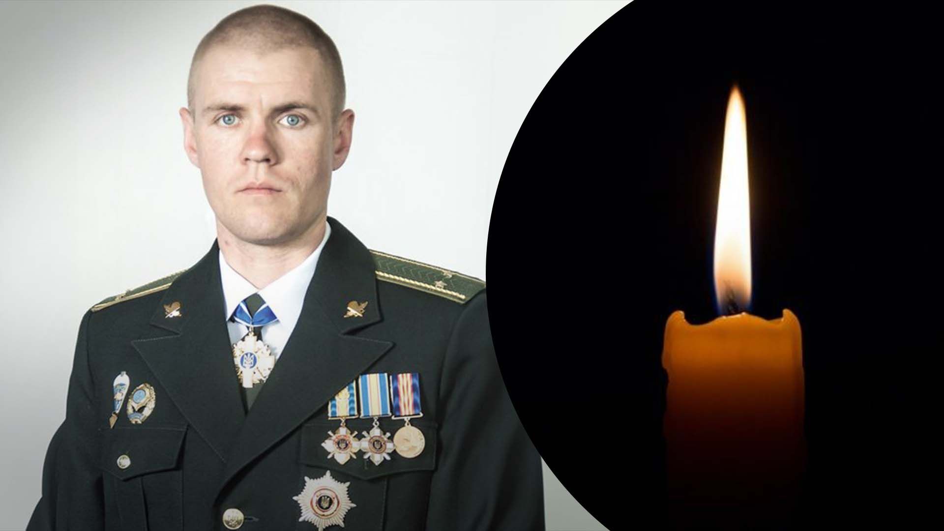 Павло Чайка загинув в ДТП Павло Чайка загинув в ДТП