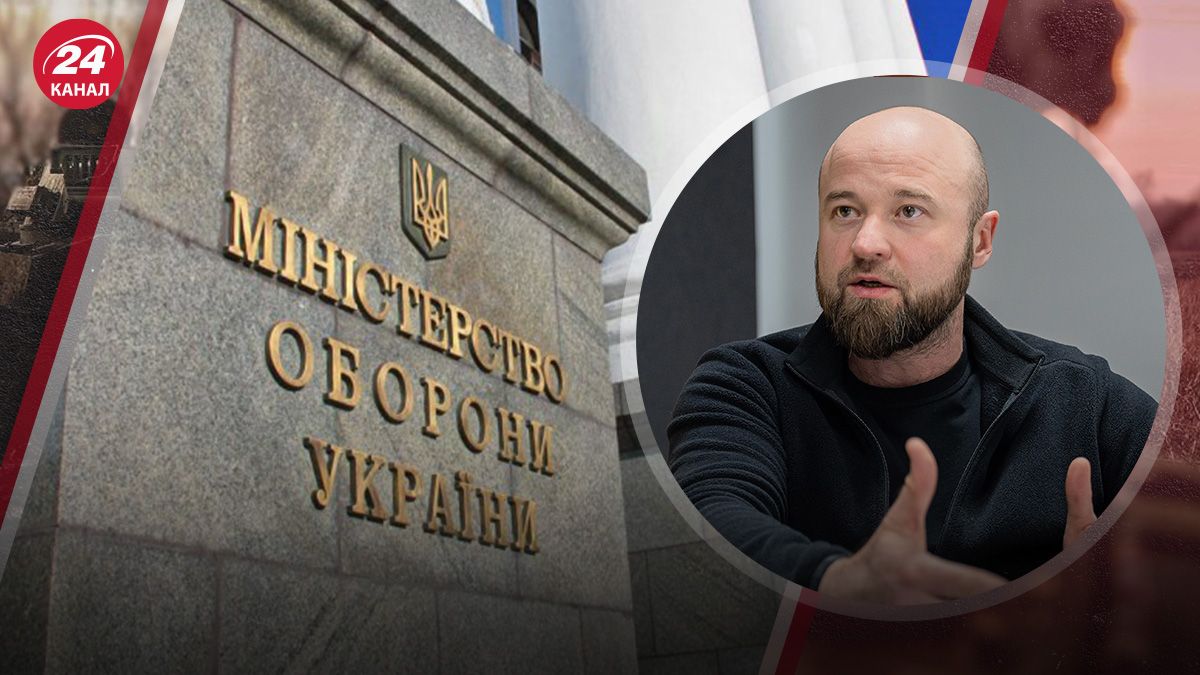 Закупівлі Міноборони Закупівлі Міноборони