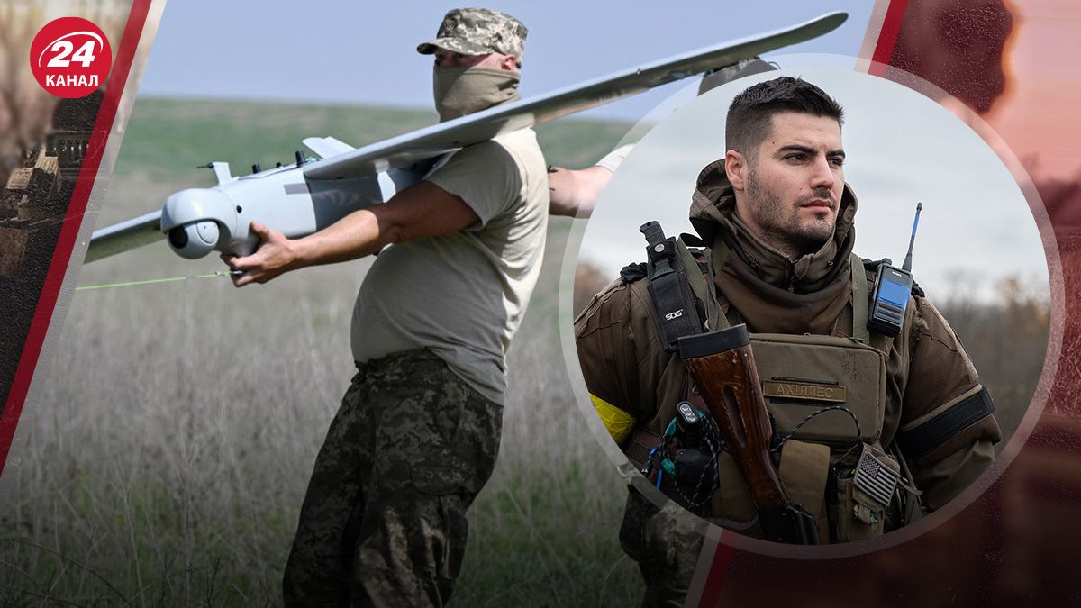 Як зміна погоди впливає на роботу БпЛА Як зміна погоди впливає на роботу БпЛА