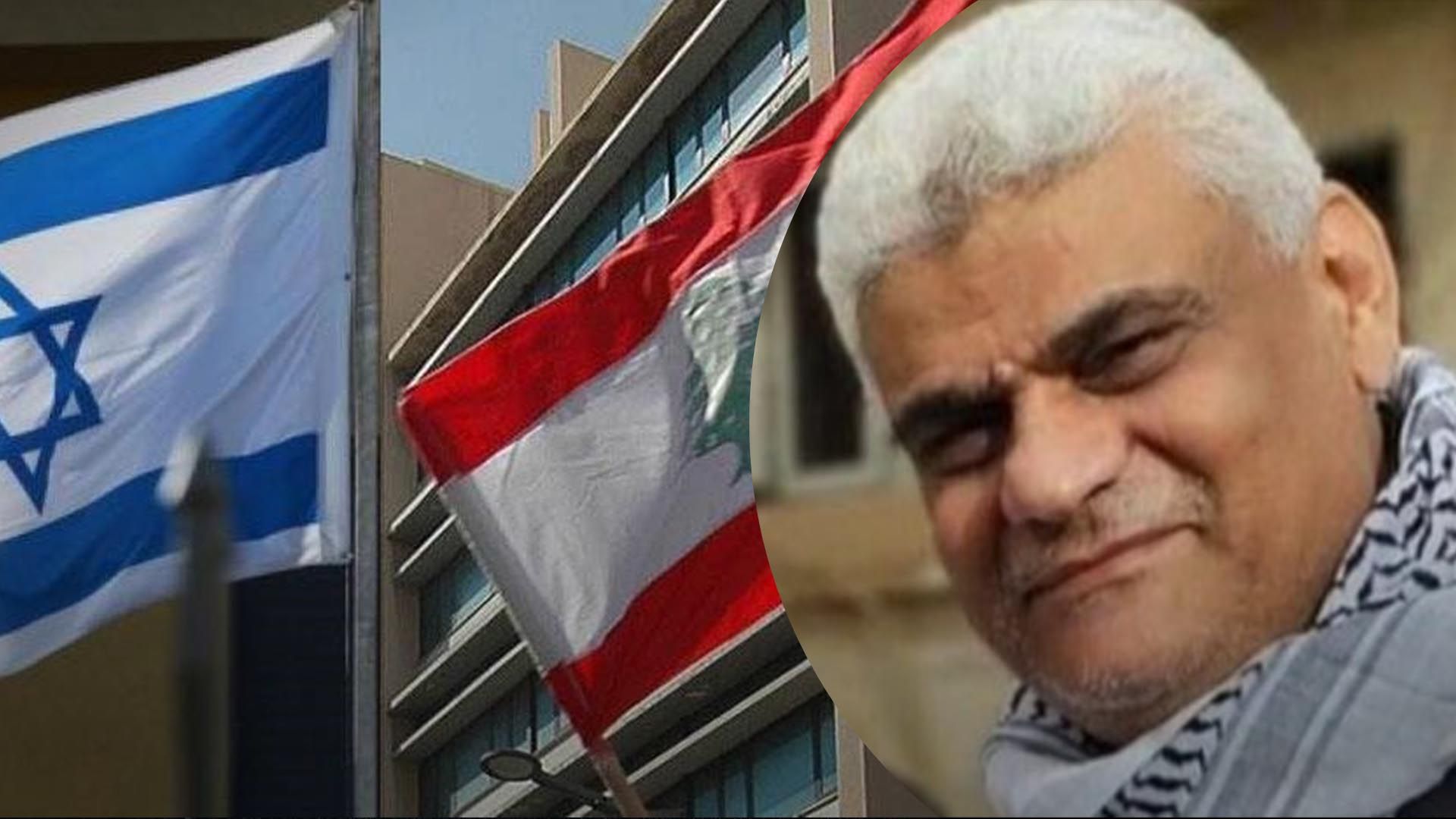 Ізраїль підтвердив загибель командувача ХАМАС у Лівані Ізраїль підтвердив загибель командувача ХАМАС у Лівані