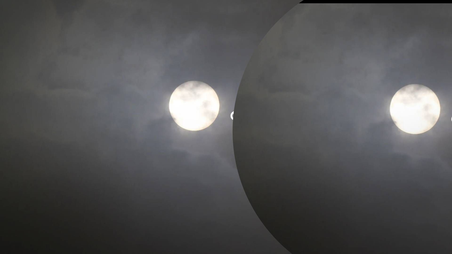 Над Києвом зійшло біле "пустельне" Сонце: що відомо про цю аномалію - Техно Над Києвом зійшло біле "пустельне" Сонце: що відомо про цю аномалію - Техно