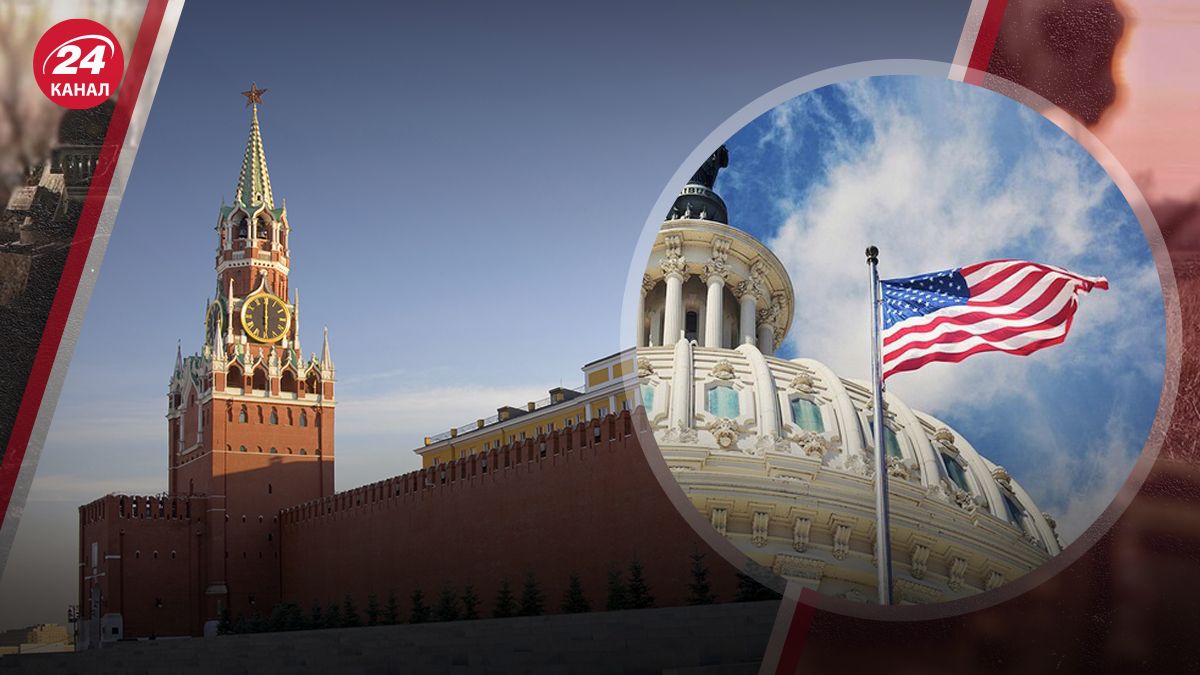 Кремль активизировался накануне выборов в США Кремль активизировался накануне выборов в США